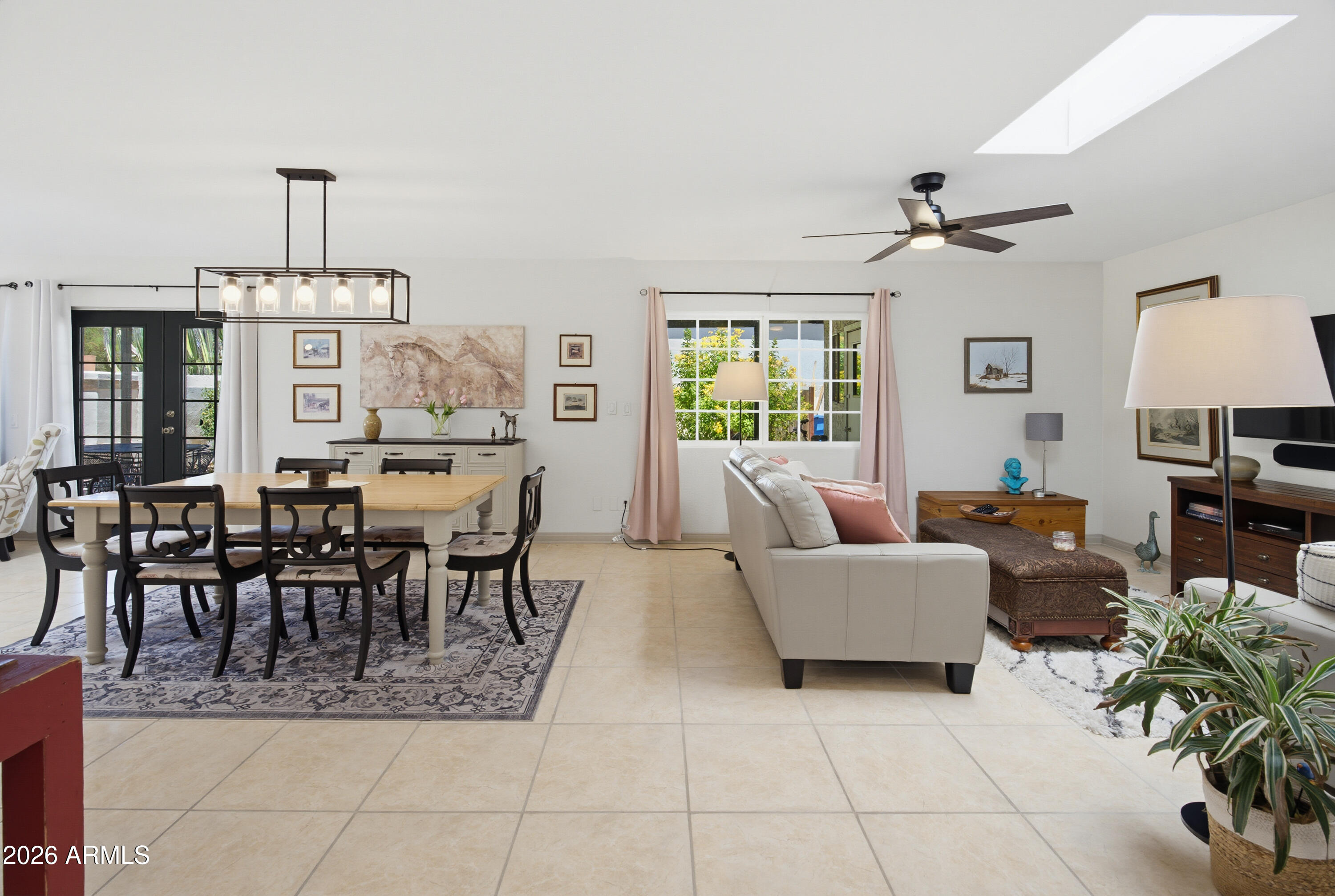 DESERT GARDENS - Residential
