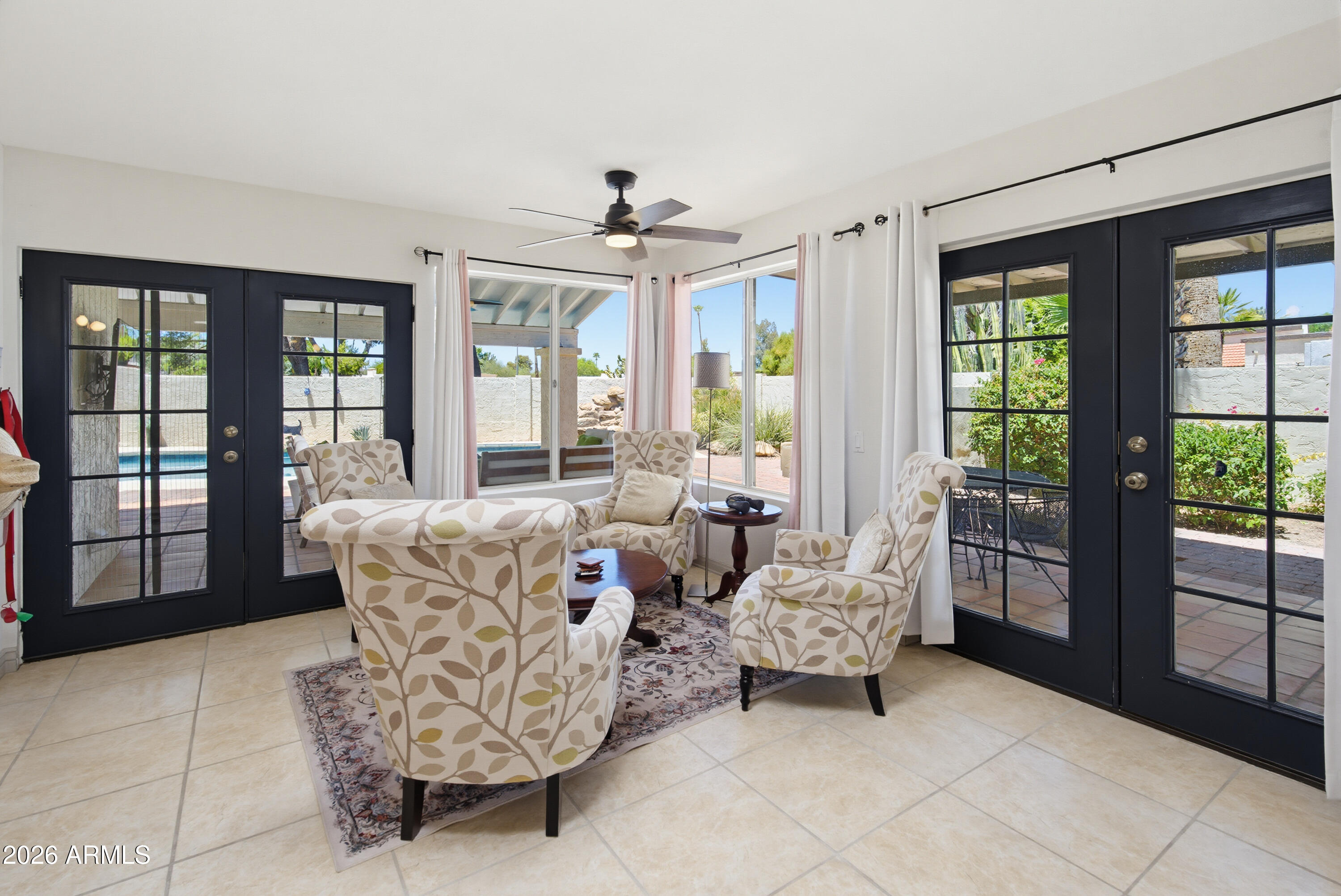 DESERT GARDENS - Residential