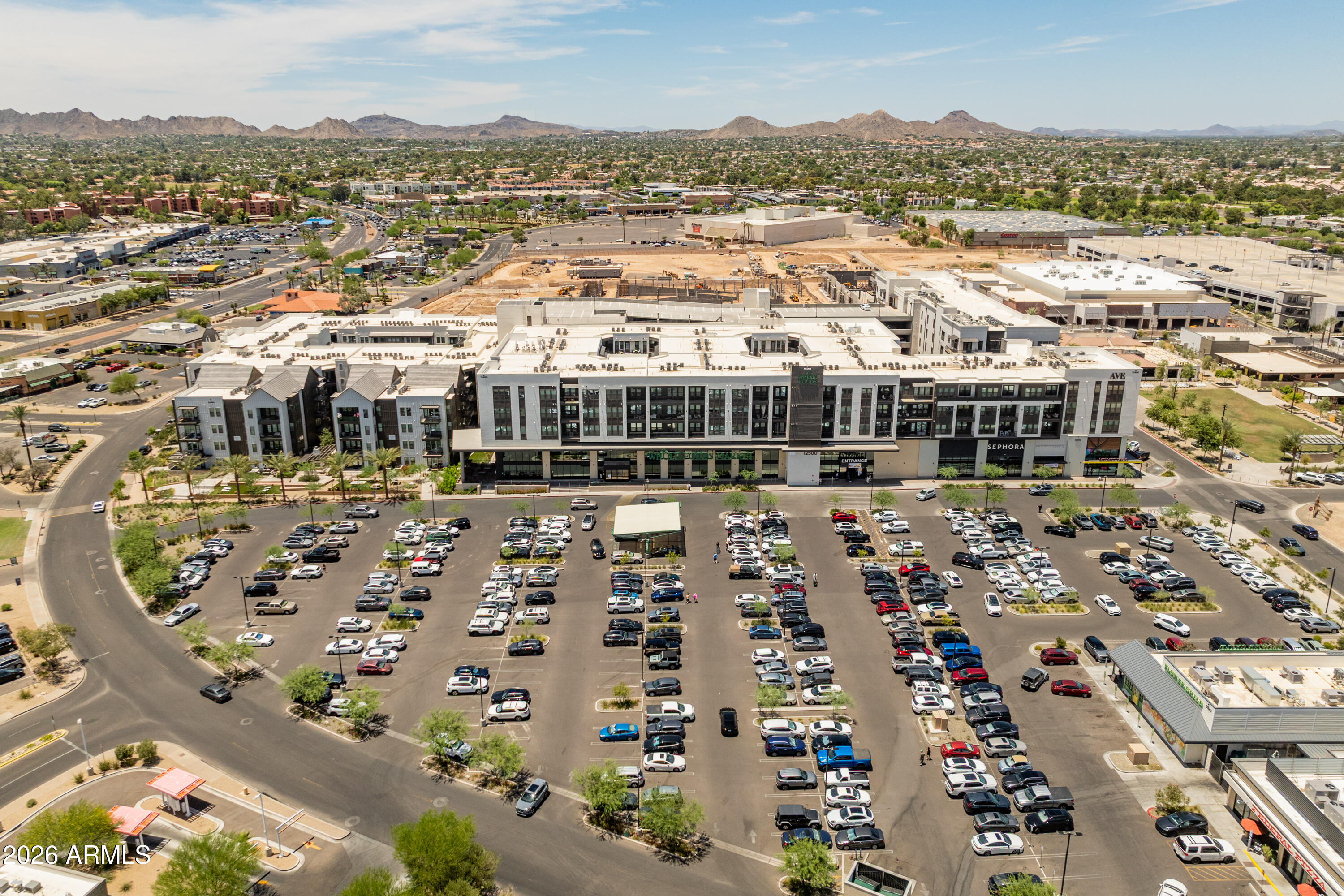 DESERT GARDENS - Residential
