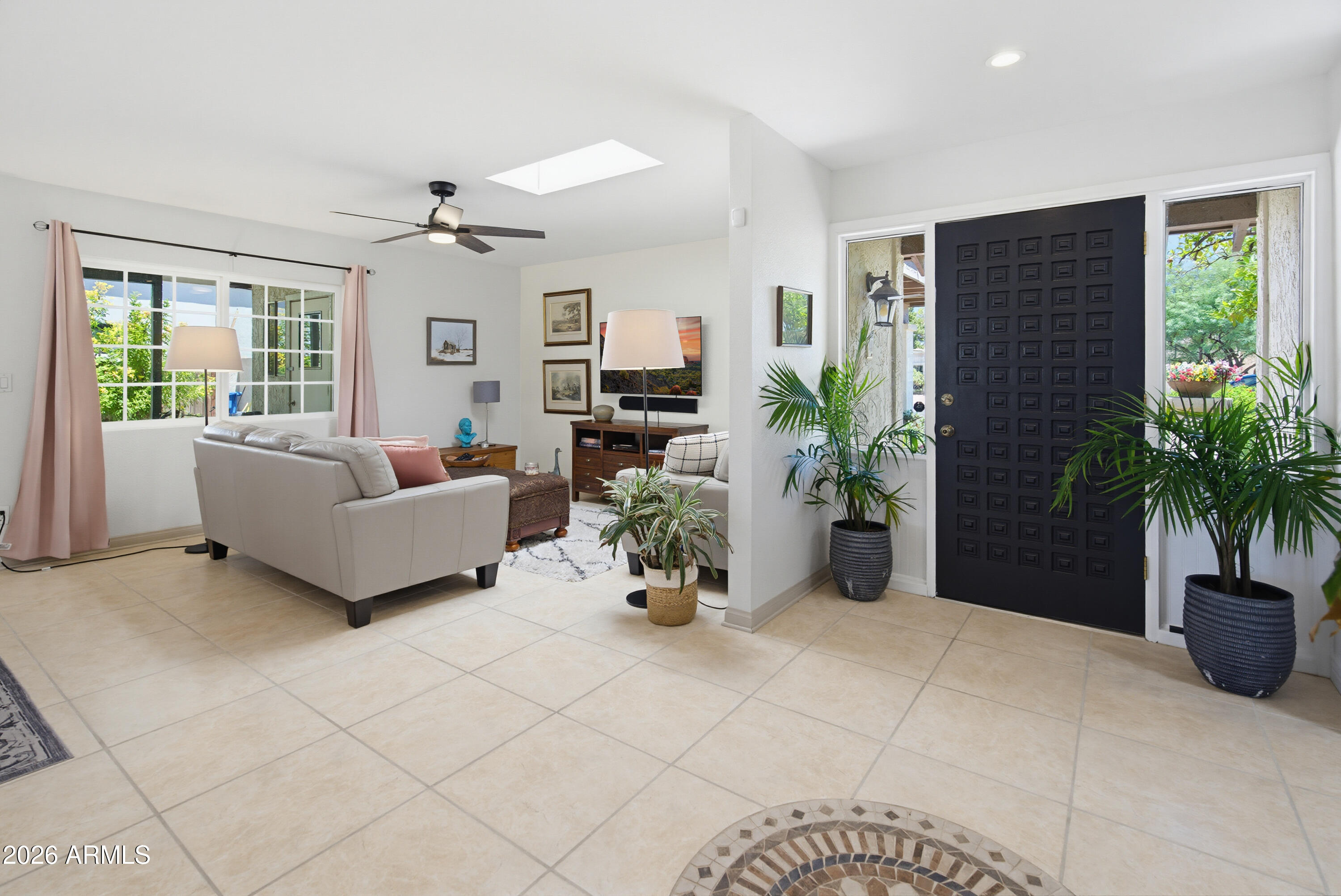 DESERT GARDENS - Residential