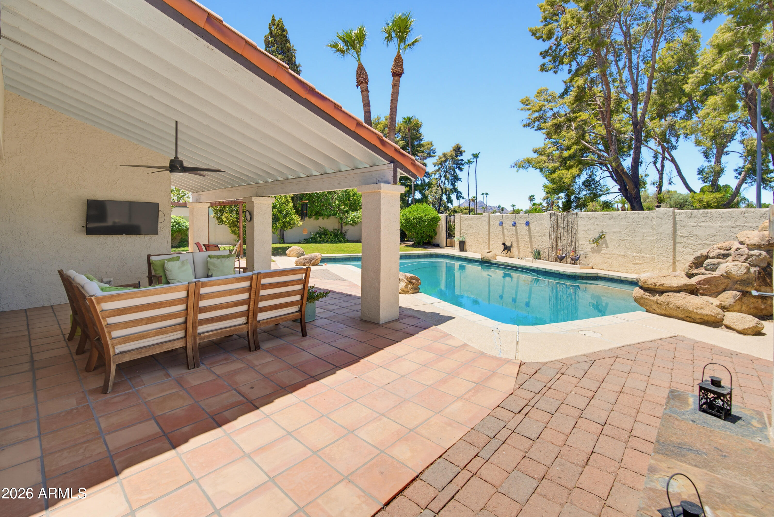 DESERT GARDENS - Residential