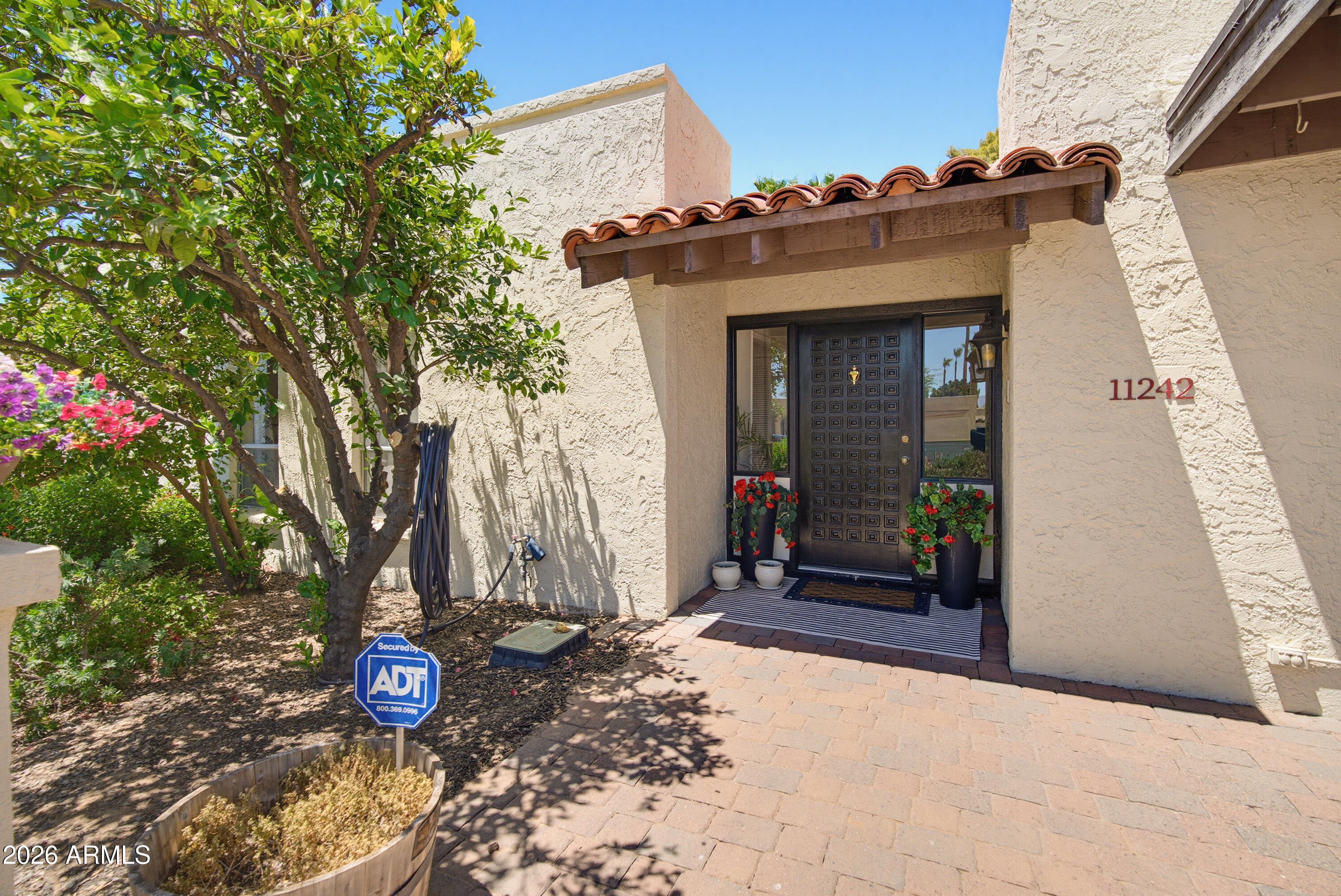 DESERT GARDENS - Residential