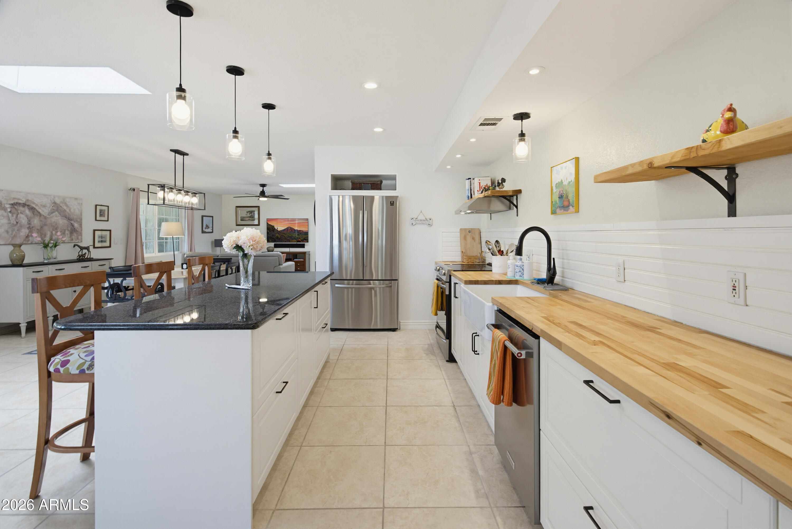 DESERT GARDENS - Residential