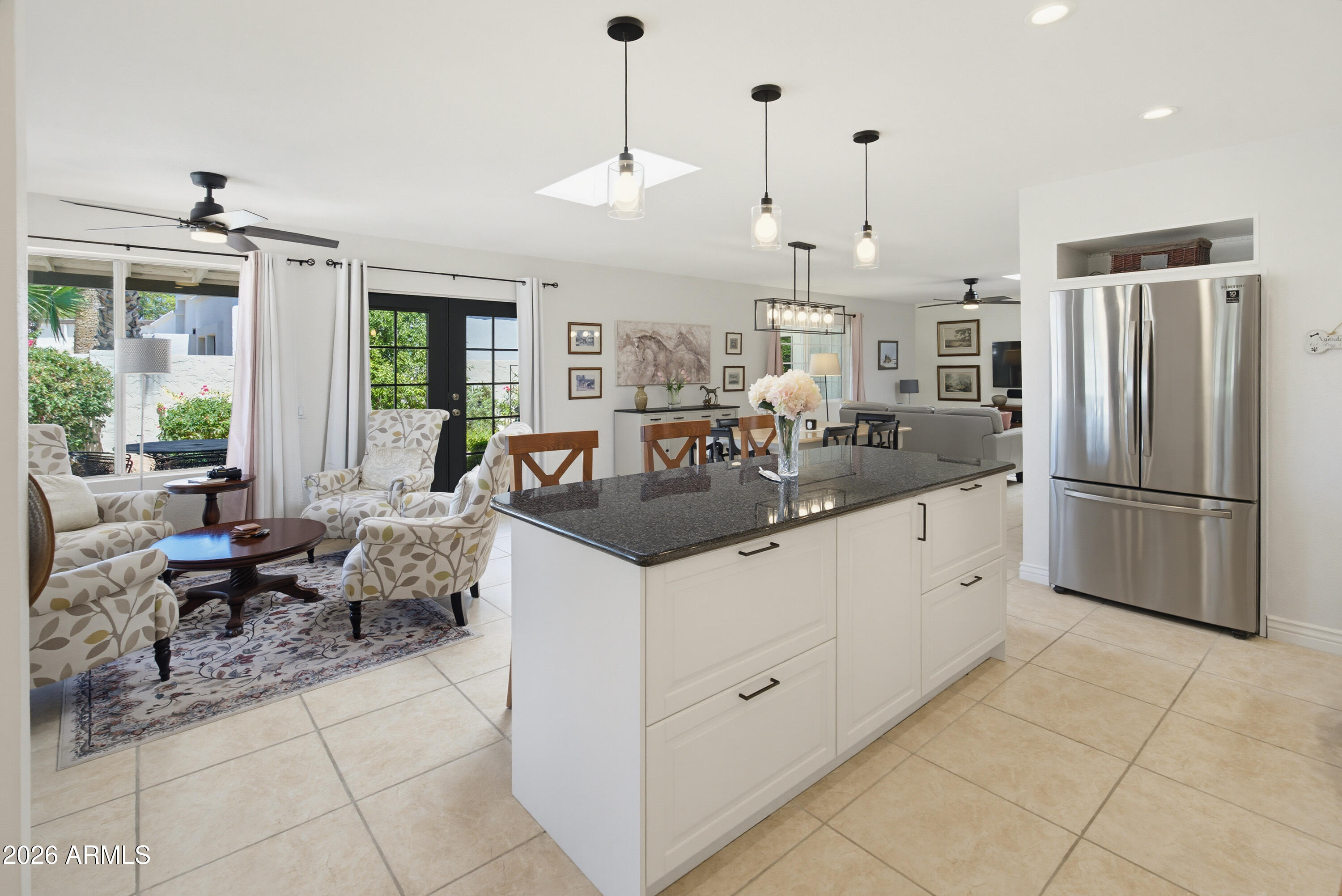 DESERT GARDENS - Residential