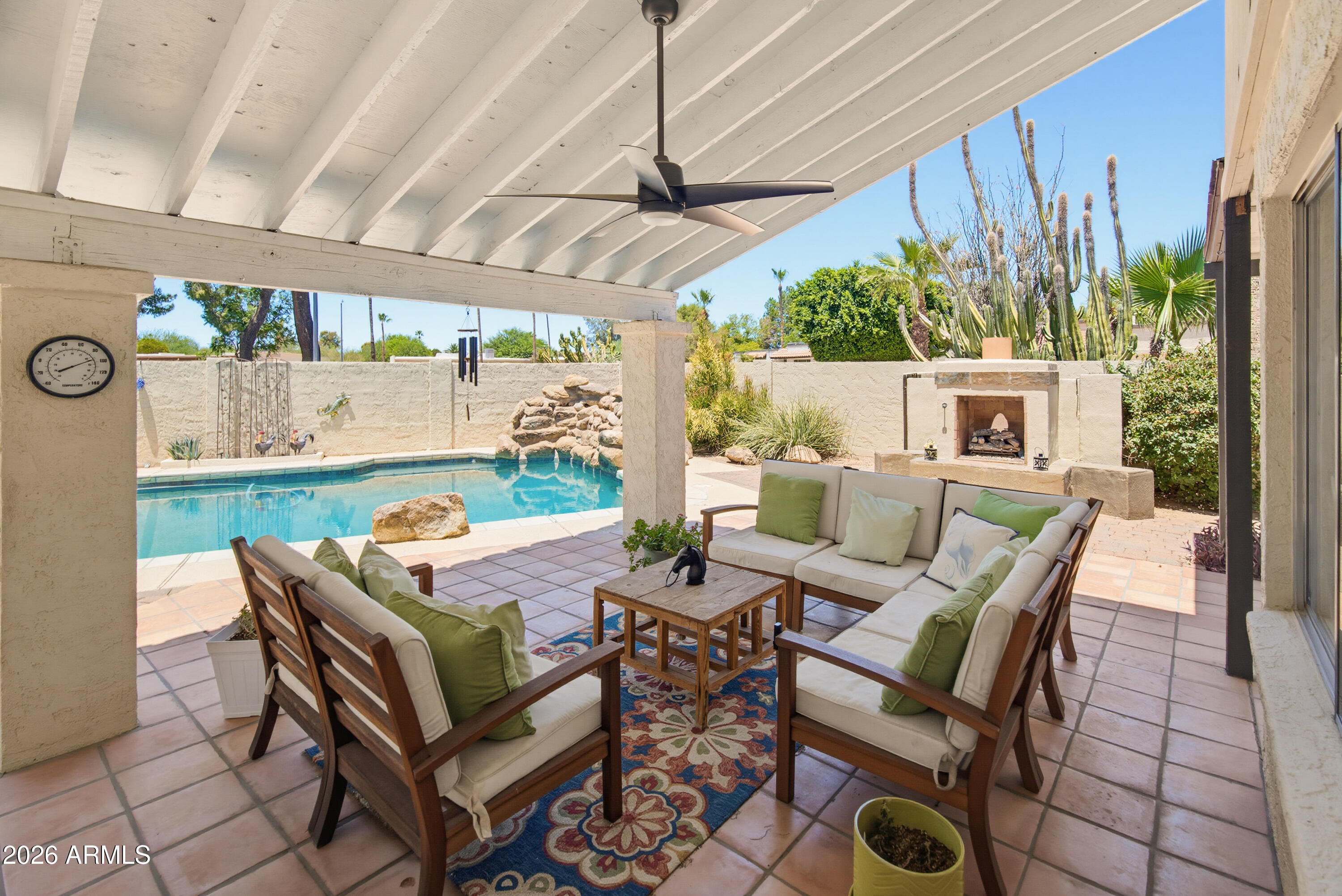 DESERT GARDENS - Residential