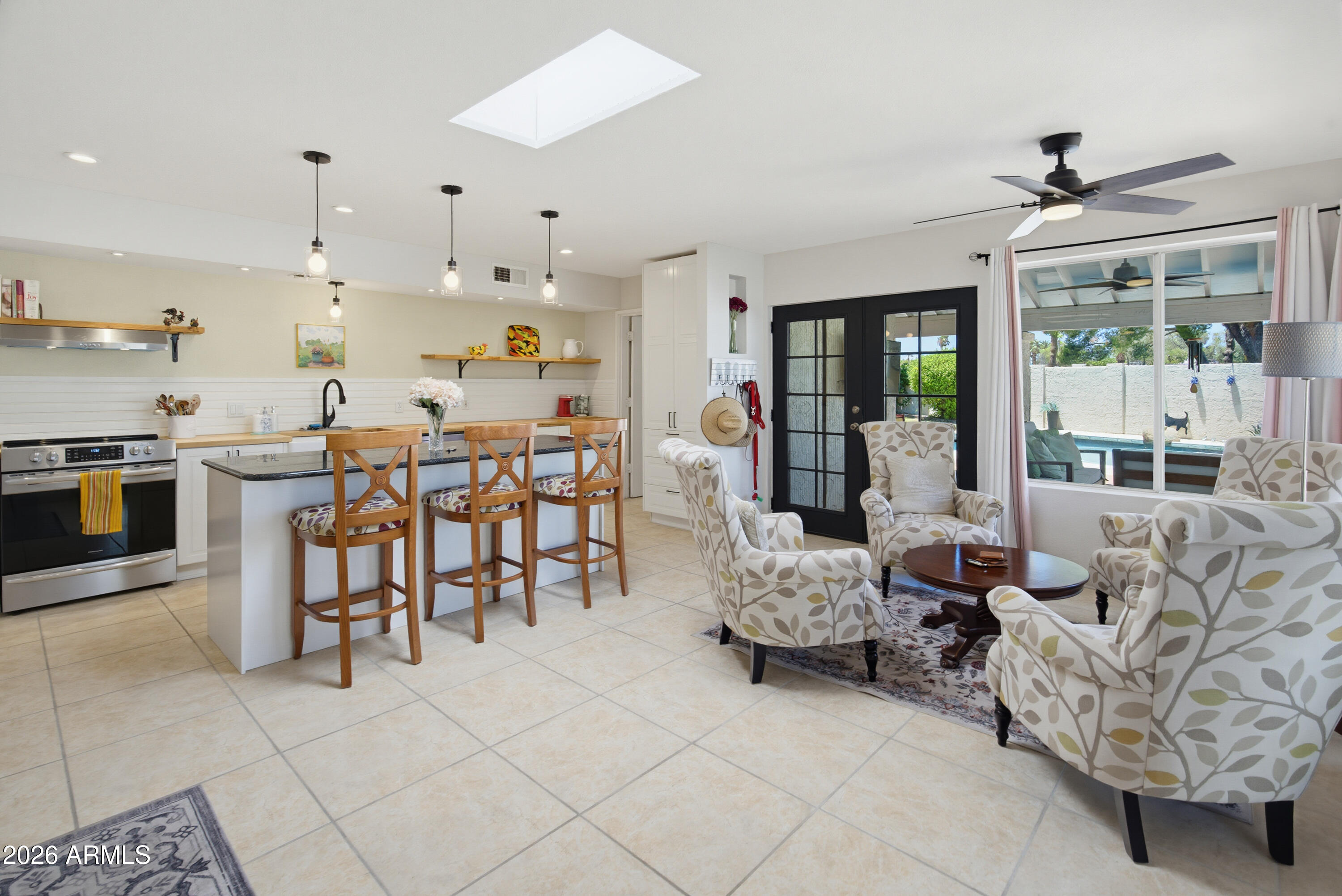 DESERT GARDENS - Residential