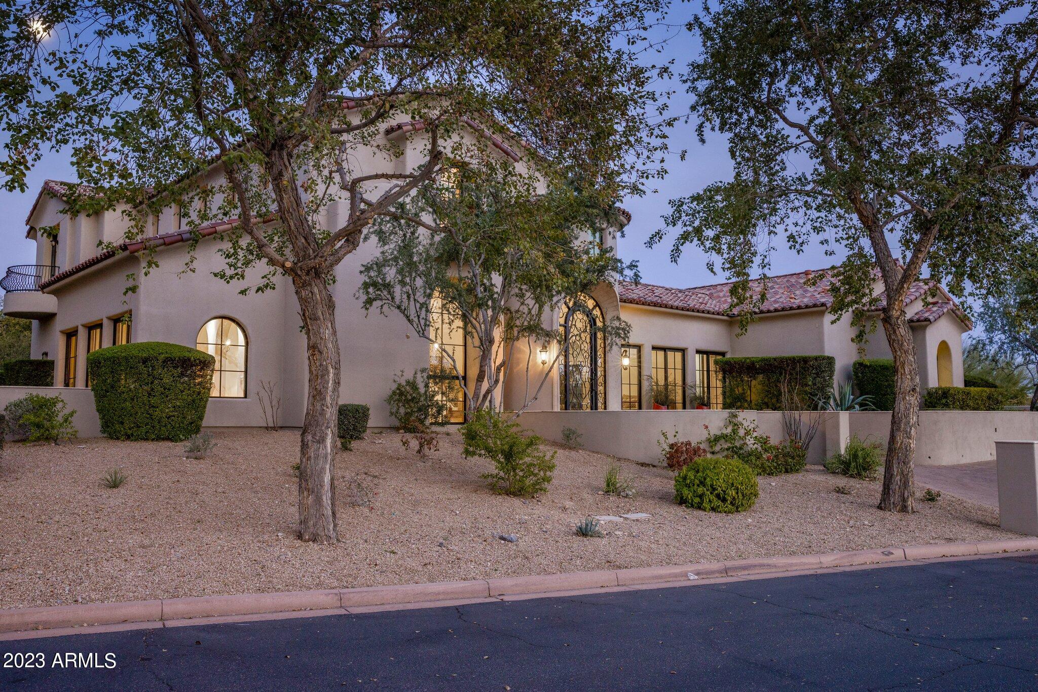 Silverleaf at  DC Ranch - Residential