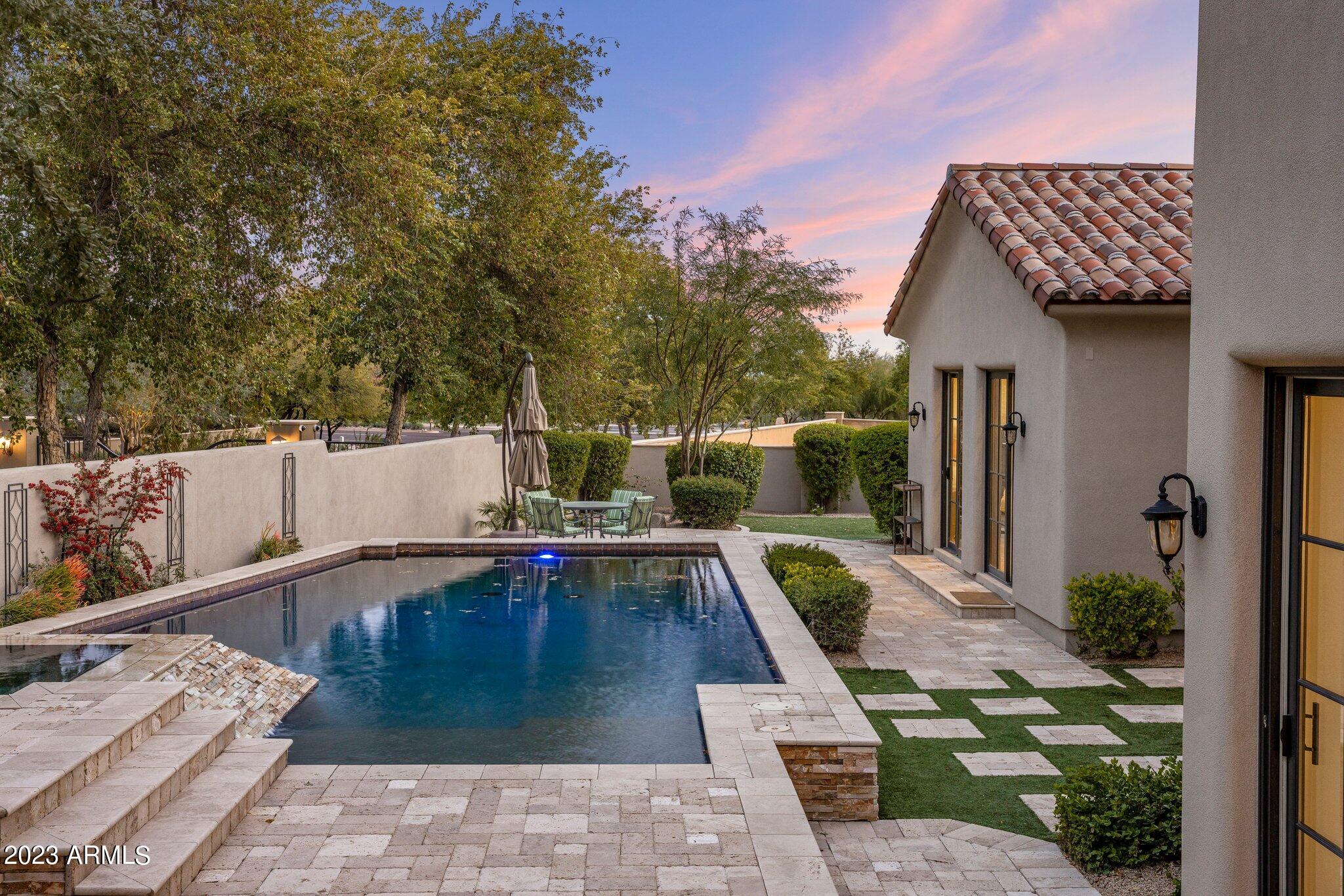 Silverleaf at  DC Ranch - Residential