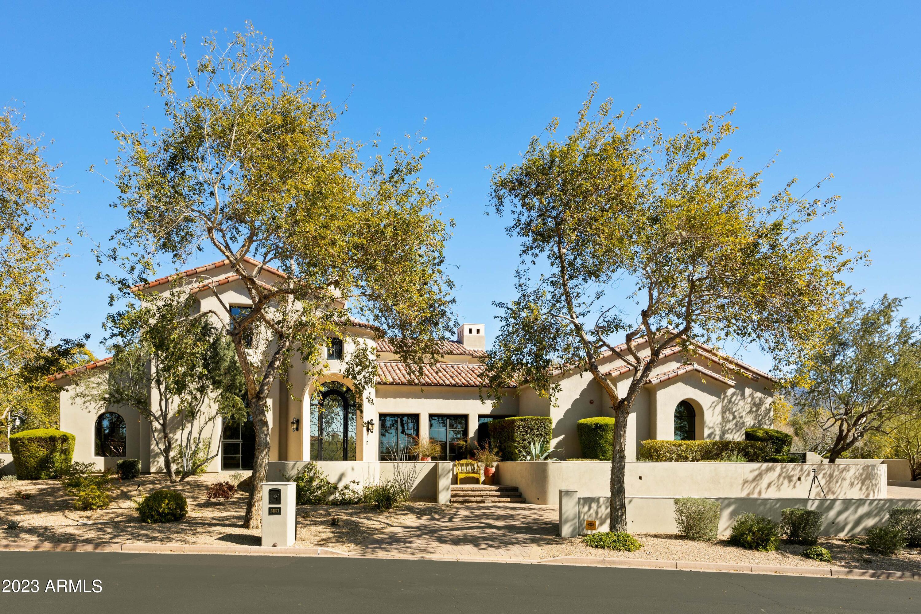 Silverleaf at  DC Ranch - Residential