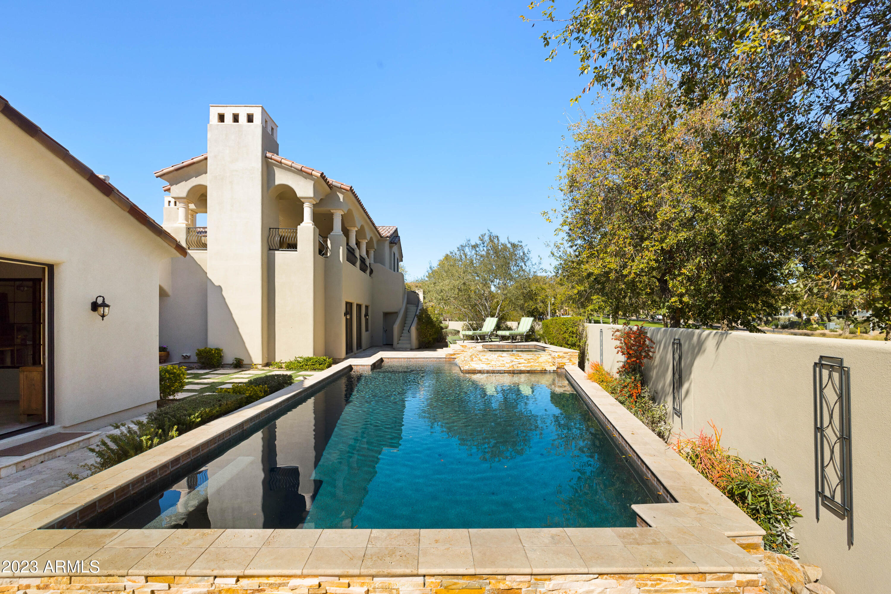 Silverleaf at  DC Ranch - Residential