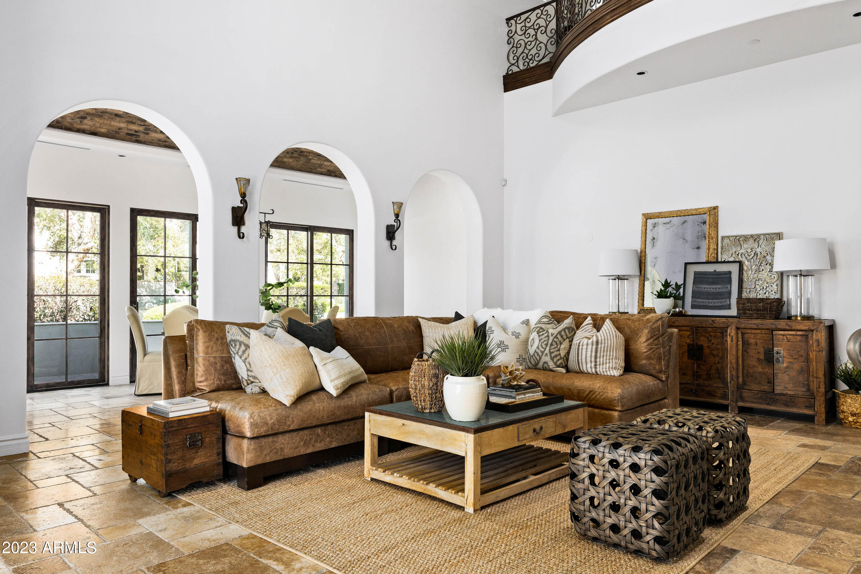 Silverleaf at  DC Ranch - Residential