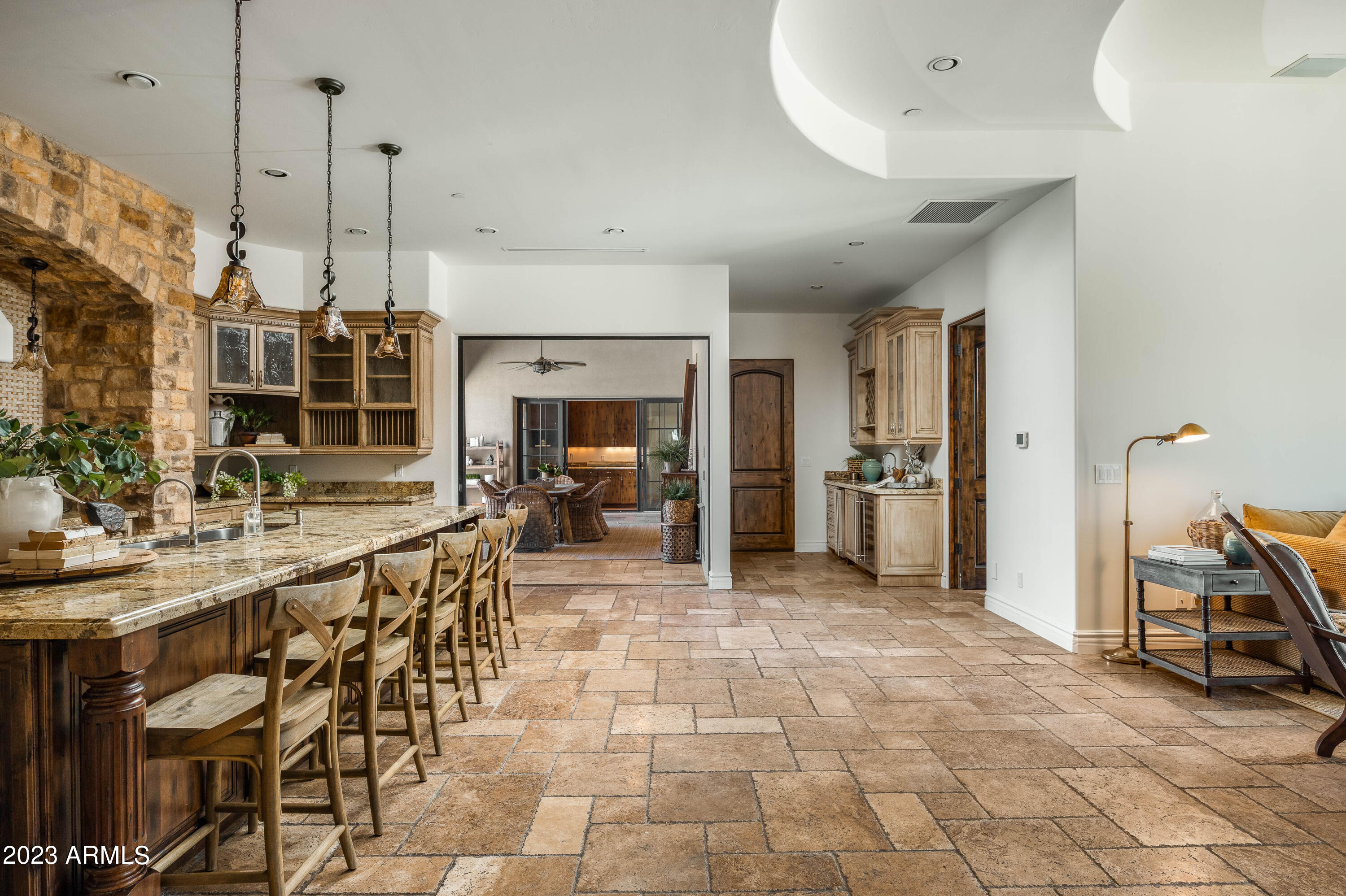 Silverleaf at  DC Ranch - Residential