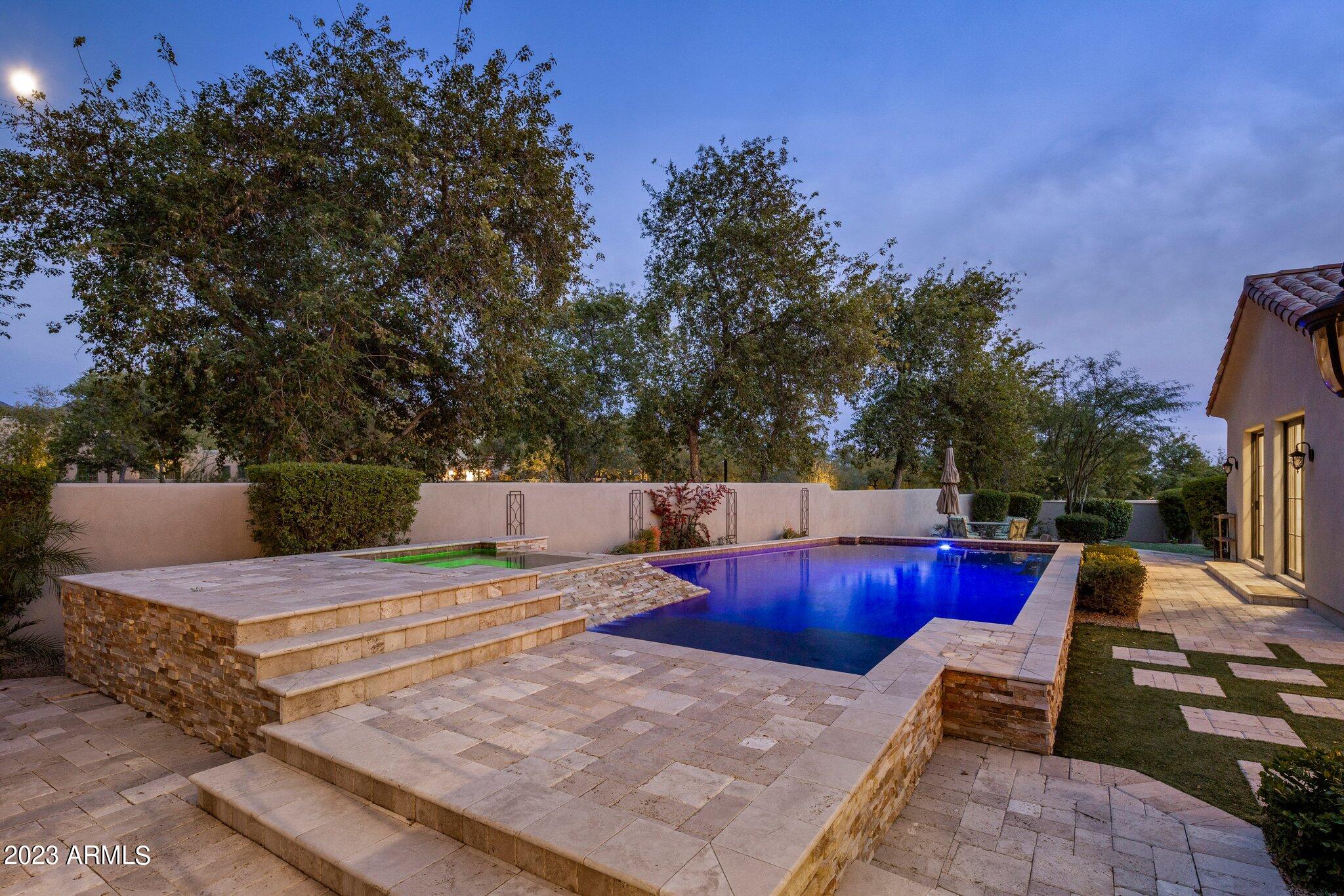 Silverleaf at  DC Ranch - Residential