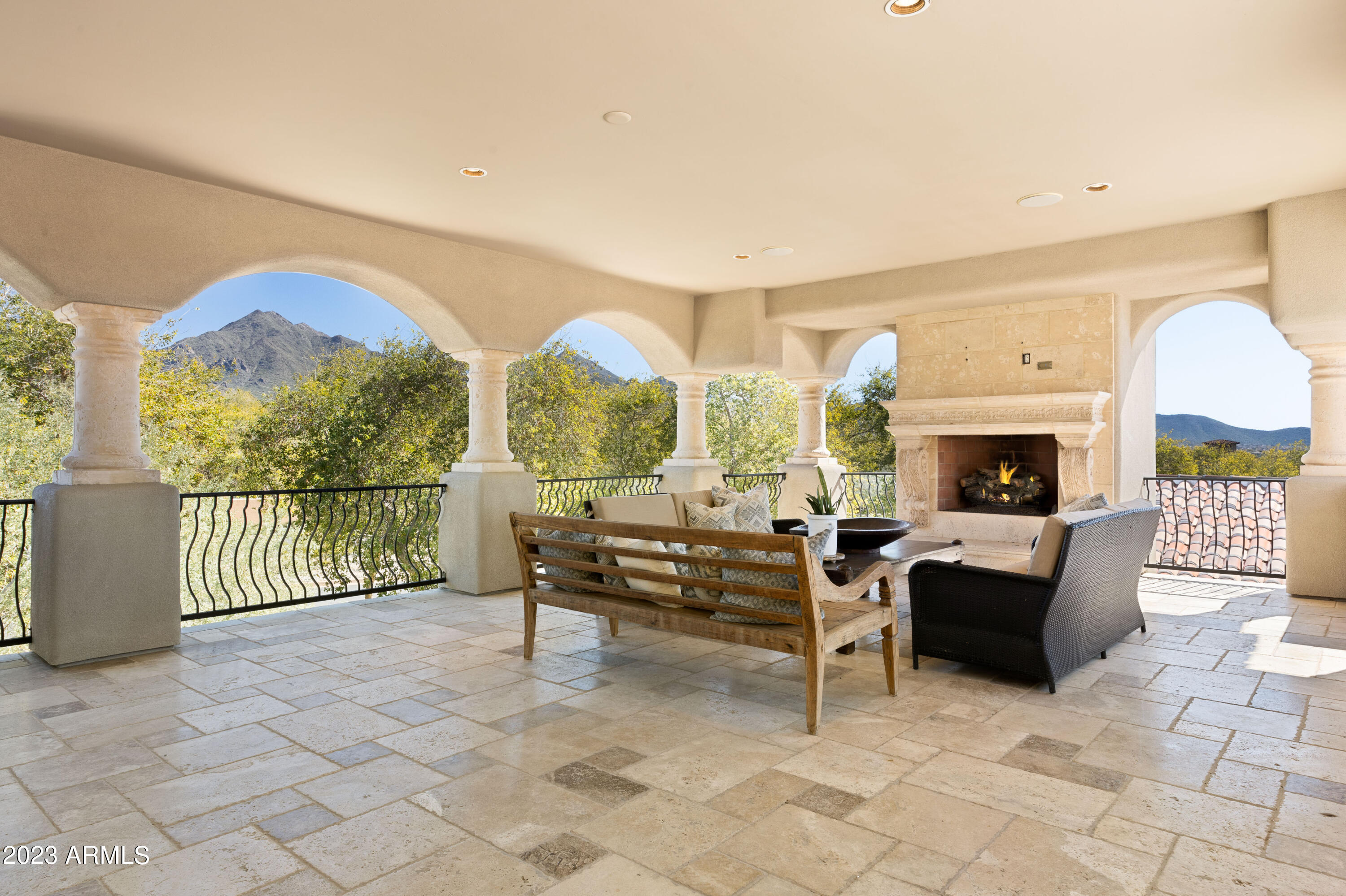 Silverleaf at  DC Ranch - Residential