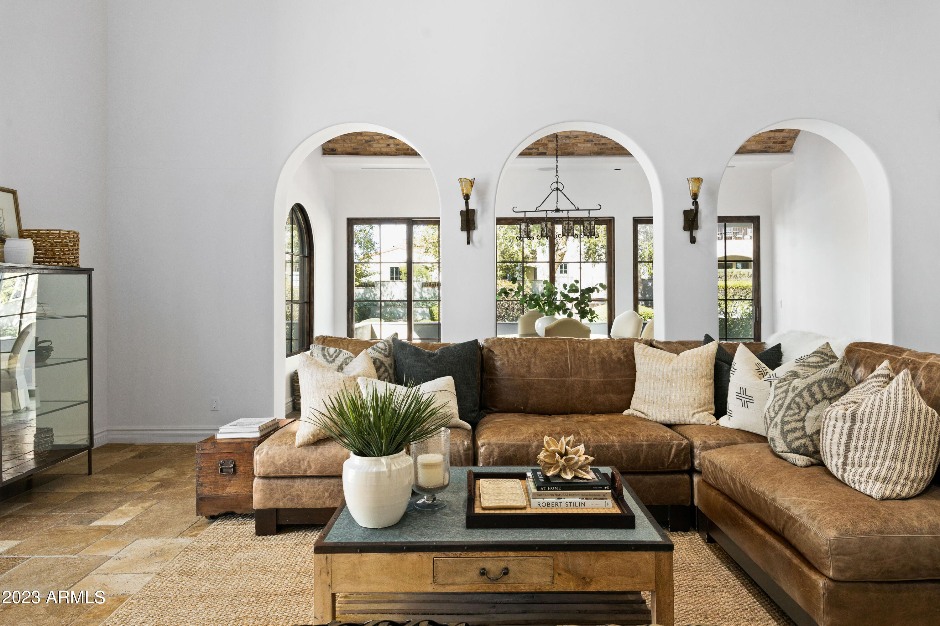 Silverleaf at  DC Ranch - Residential