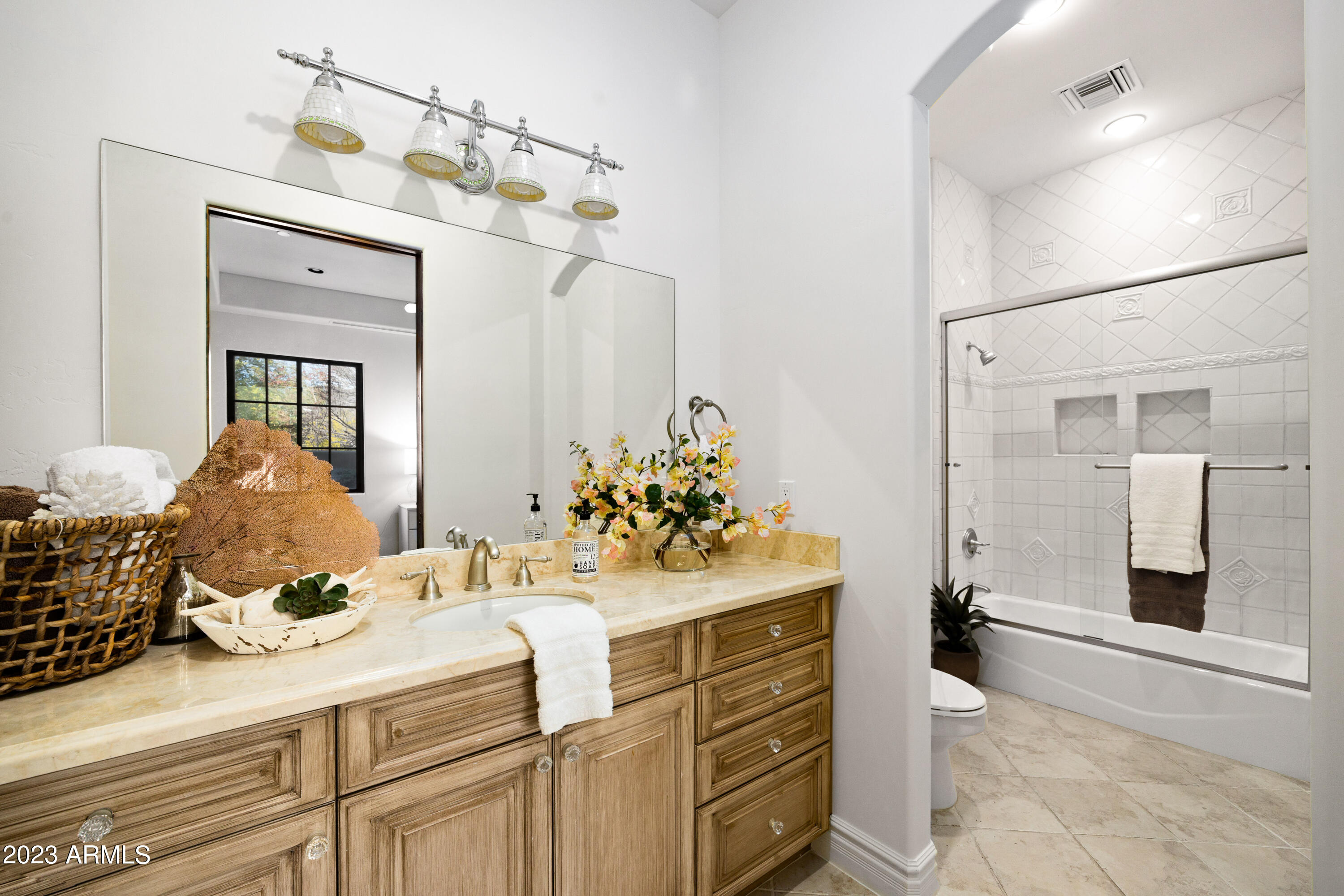 Silverleaf at  DC Ranch - Residential