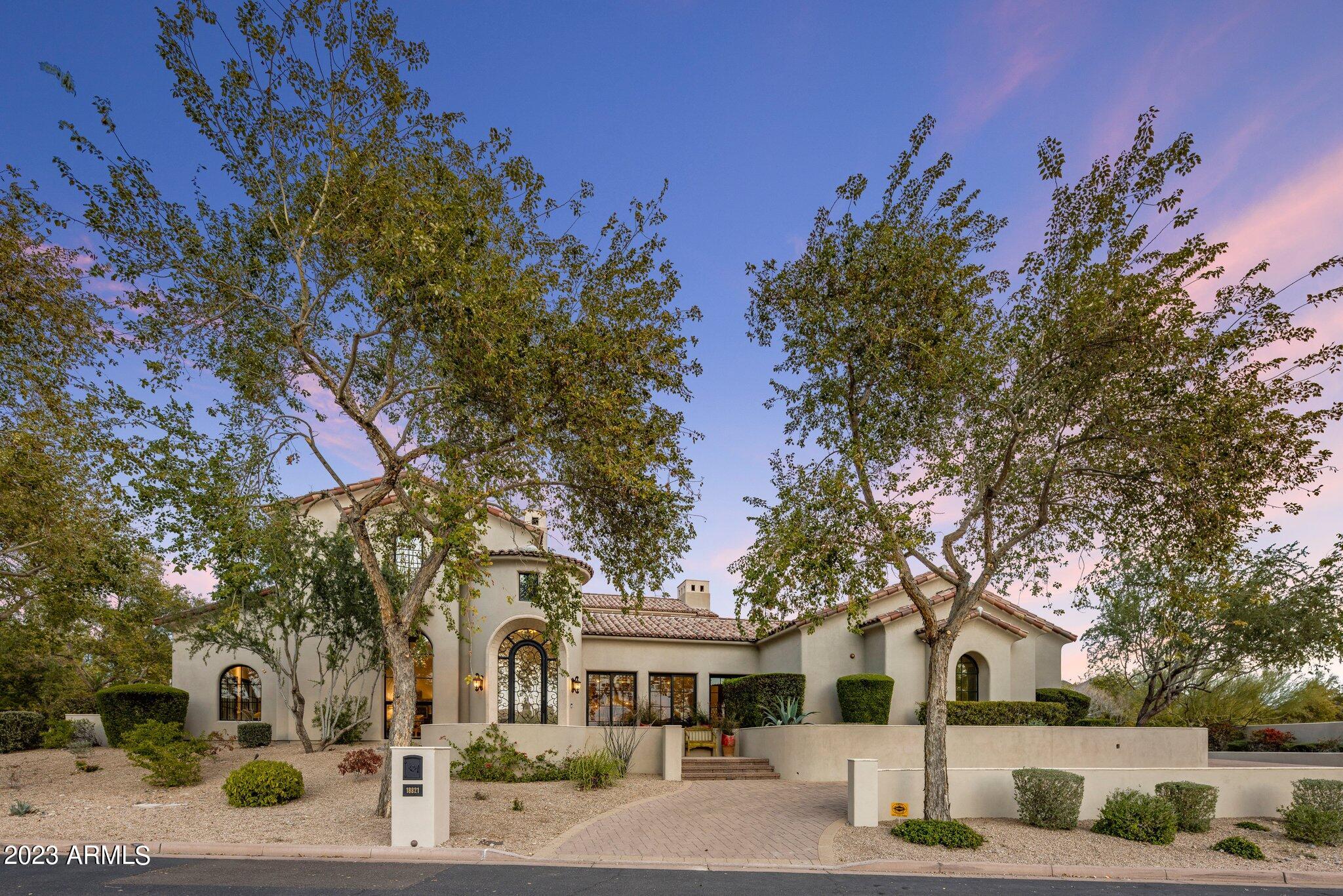 Silverleaf at  DC Ranch - Residential