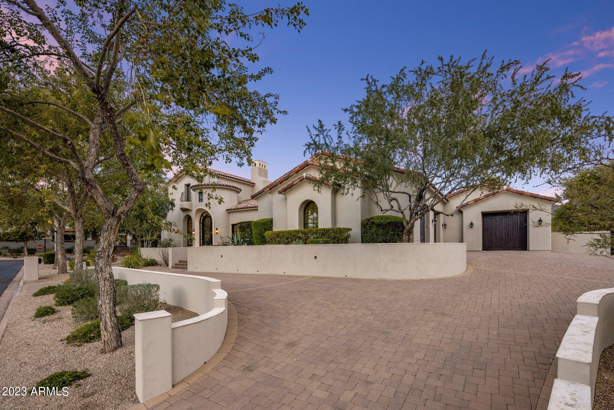 Silverleaf at  DC Ranch - Residential