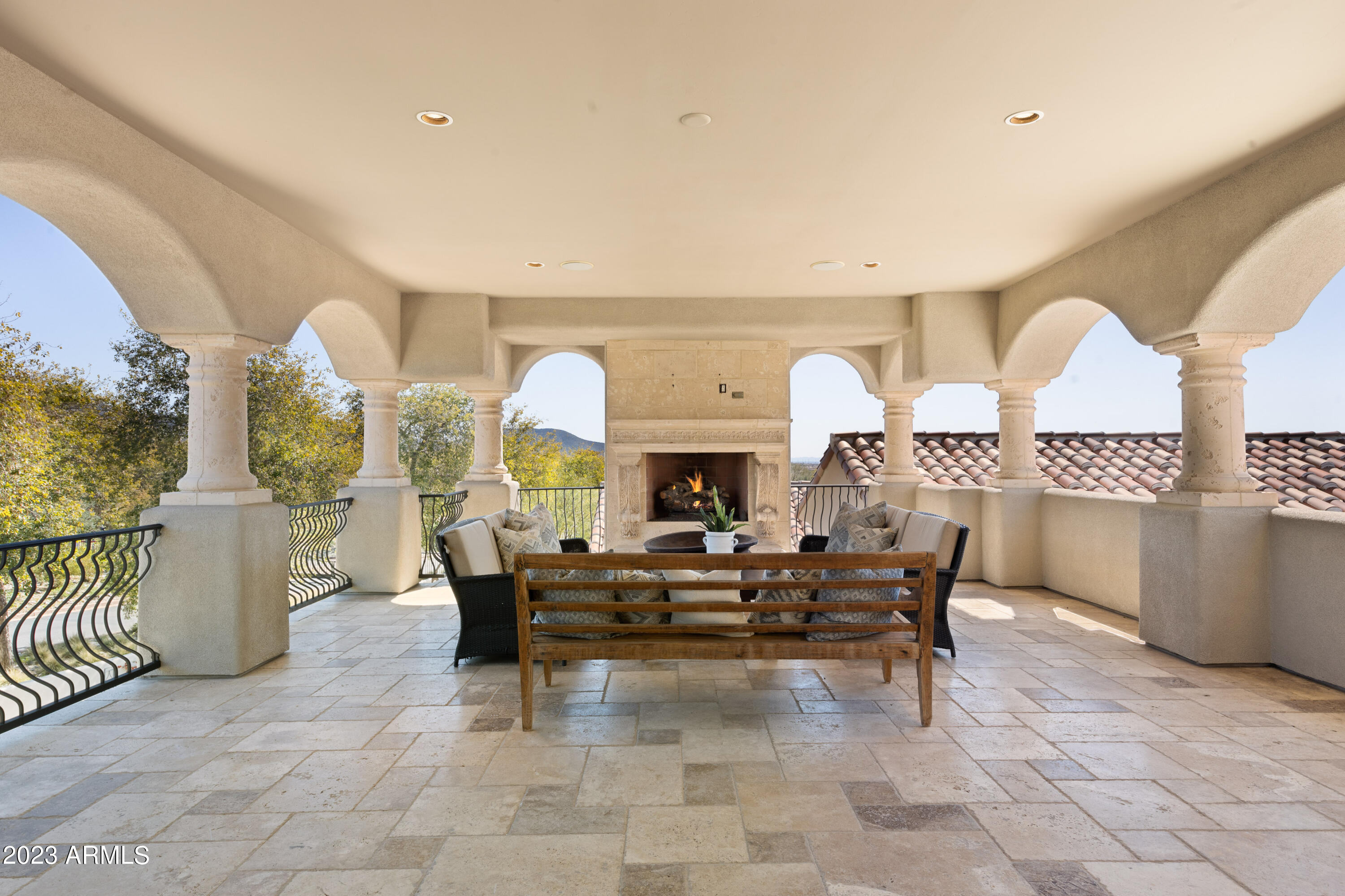 Silverleaf at  DC Ranch - Residential