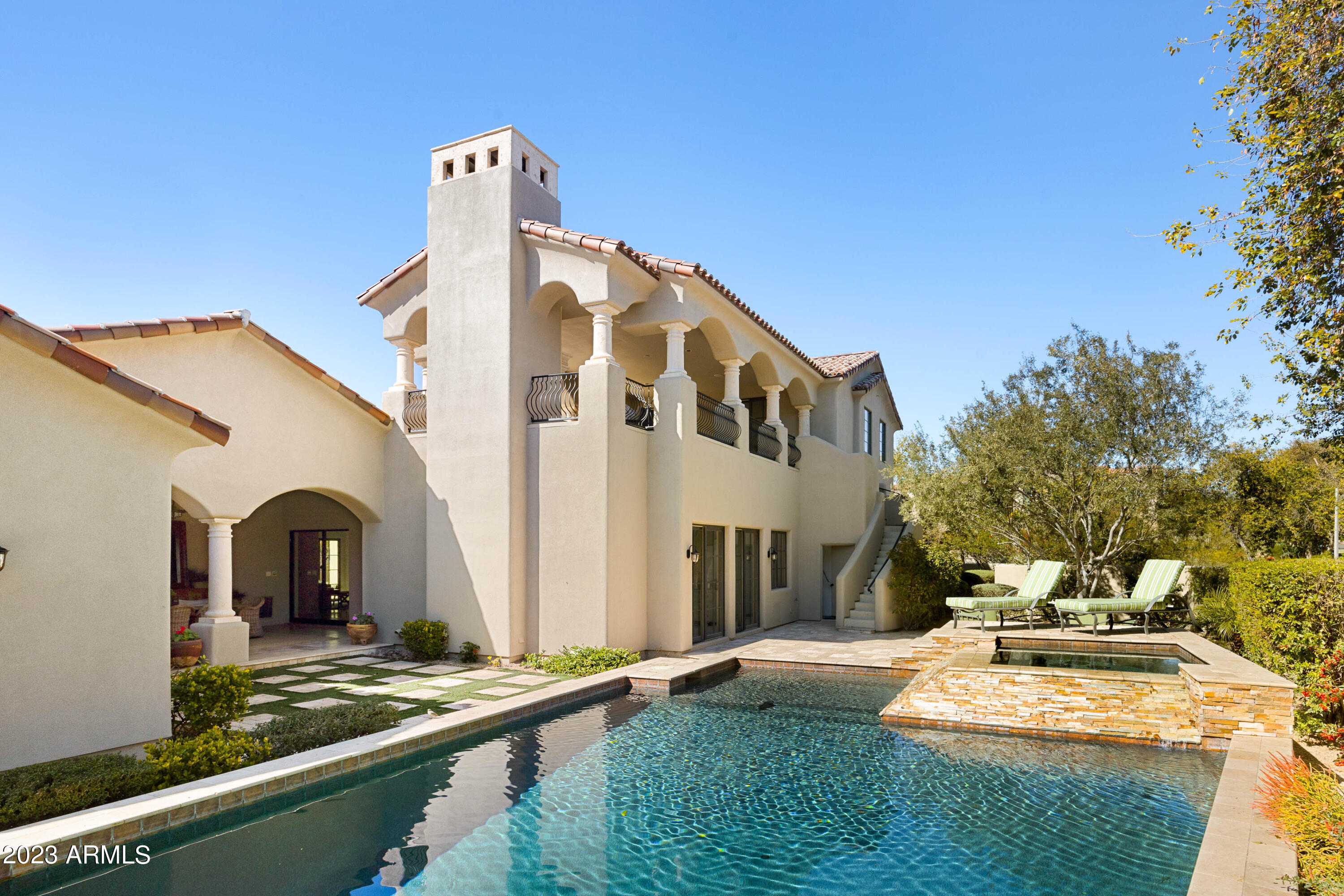 Silverleaf at  DC Ranch - Residential
