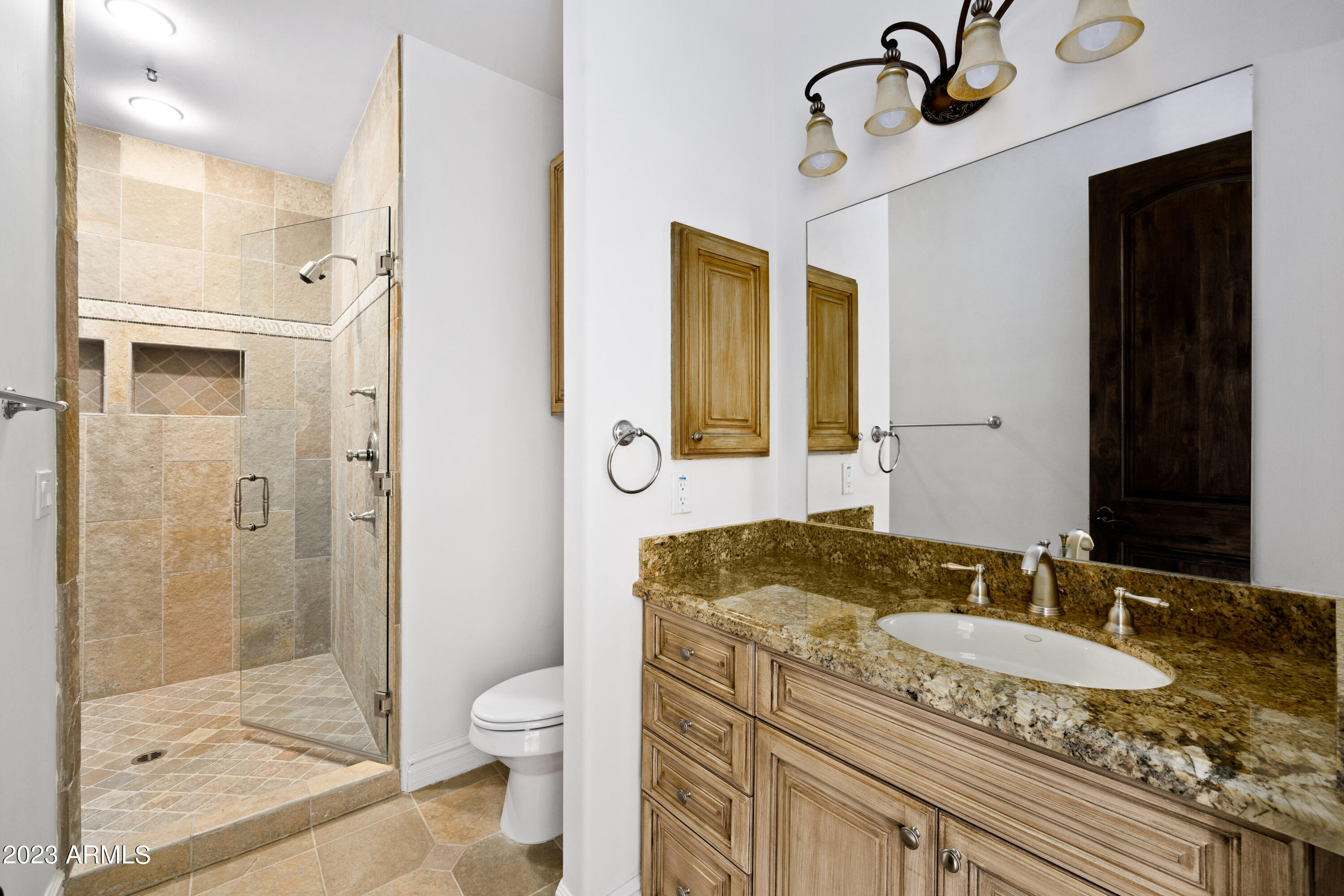 Silverleaf at  DC Ranch - Residential