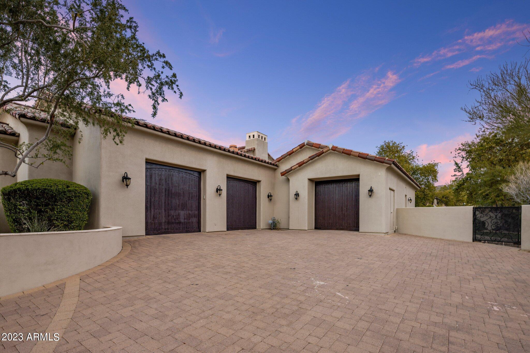 Silverleaf at  DC Ranch - Residential
