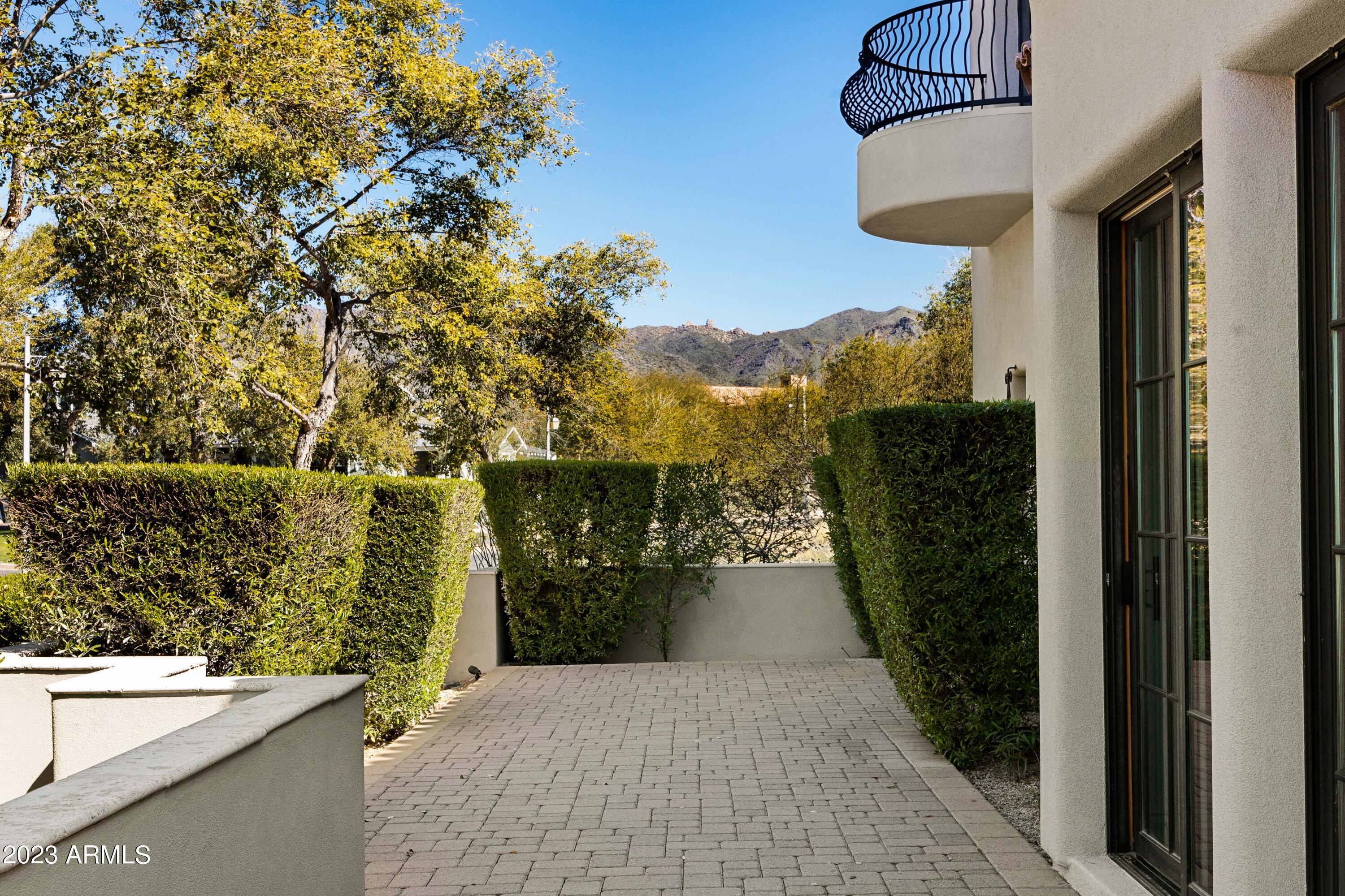 Silverleaf at  DC Ranch - Residential