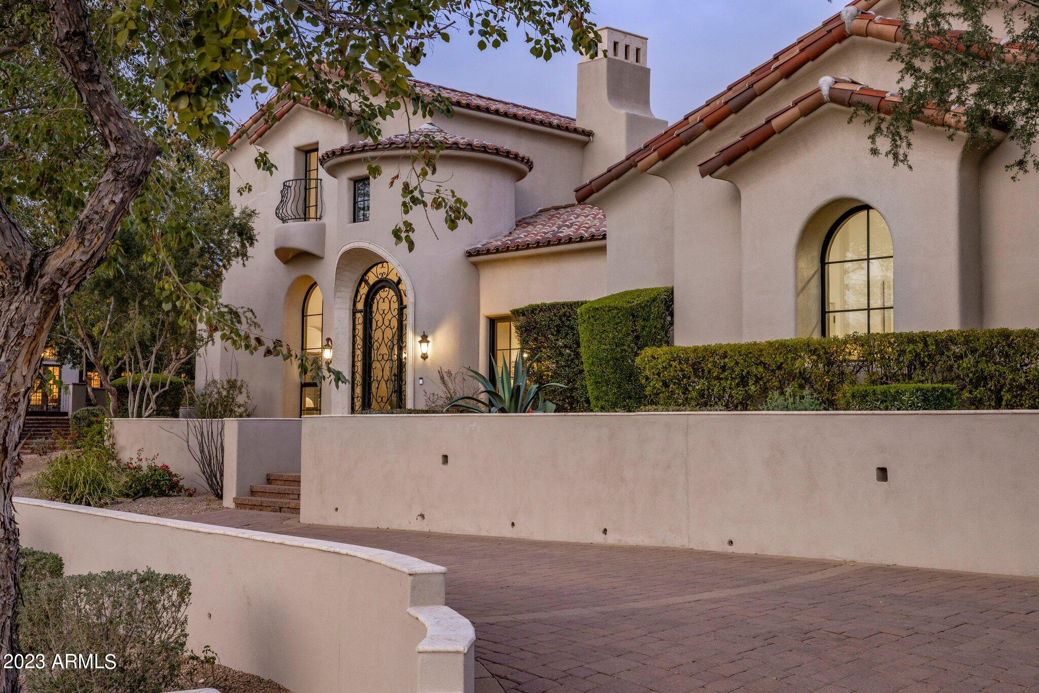 Silverleaf at  DC Ranch - Residential