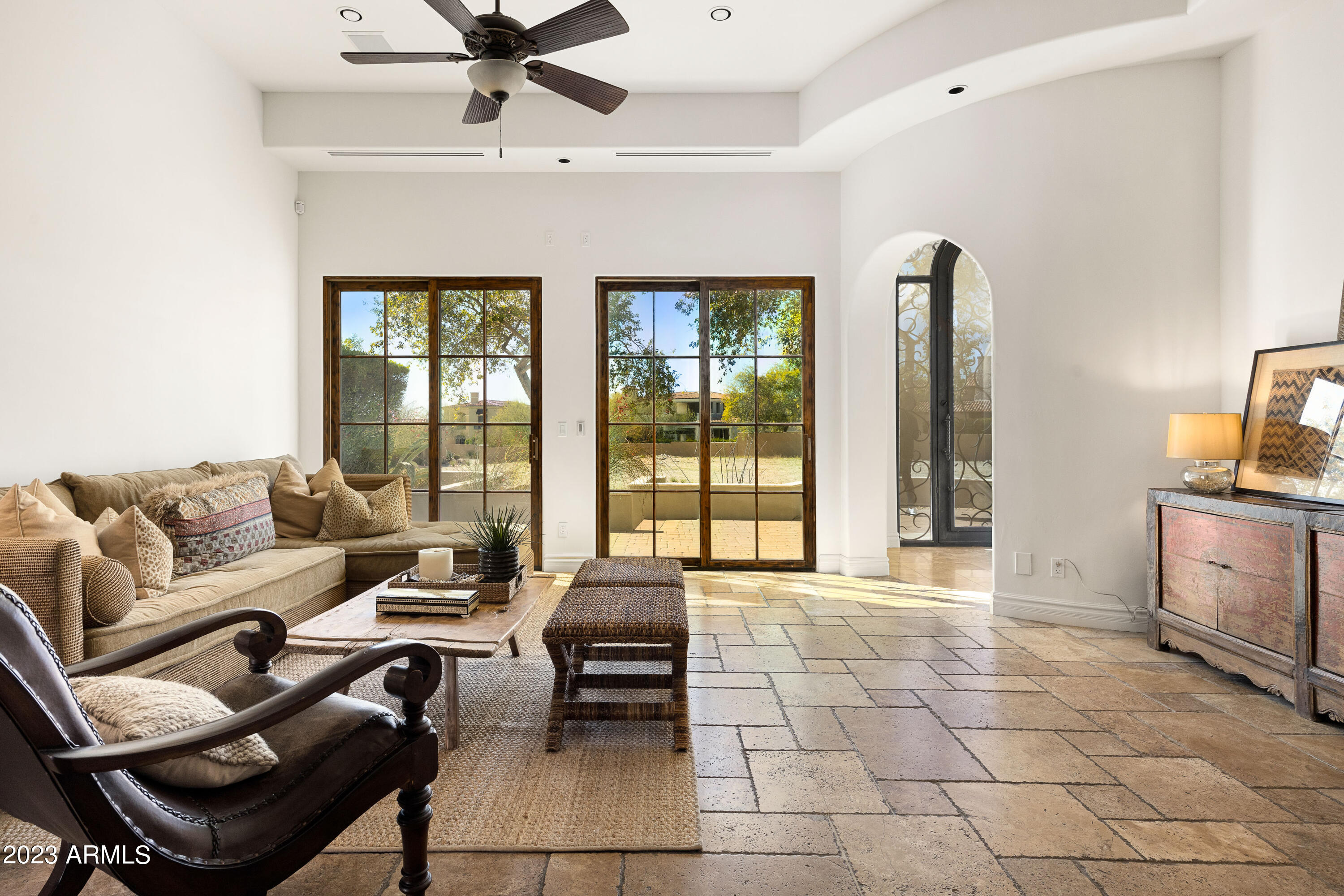 Silverleaf at  DC Ranch - Residential