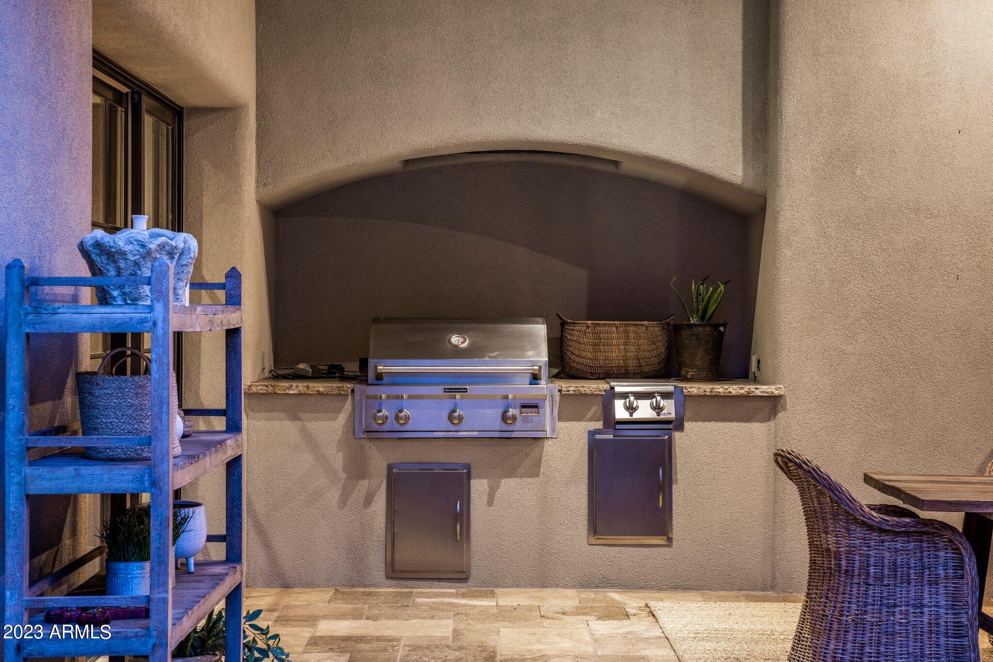 Silverleaf at  DC Ranch - Residential