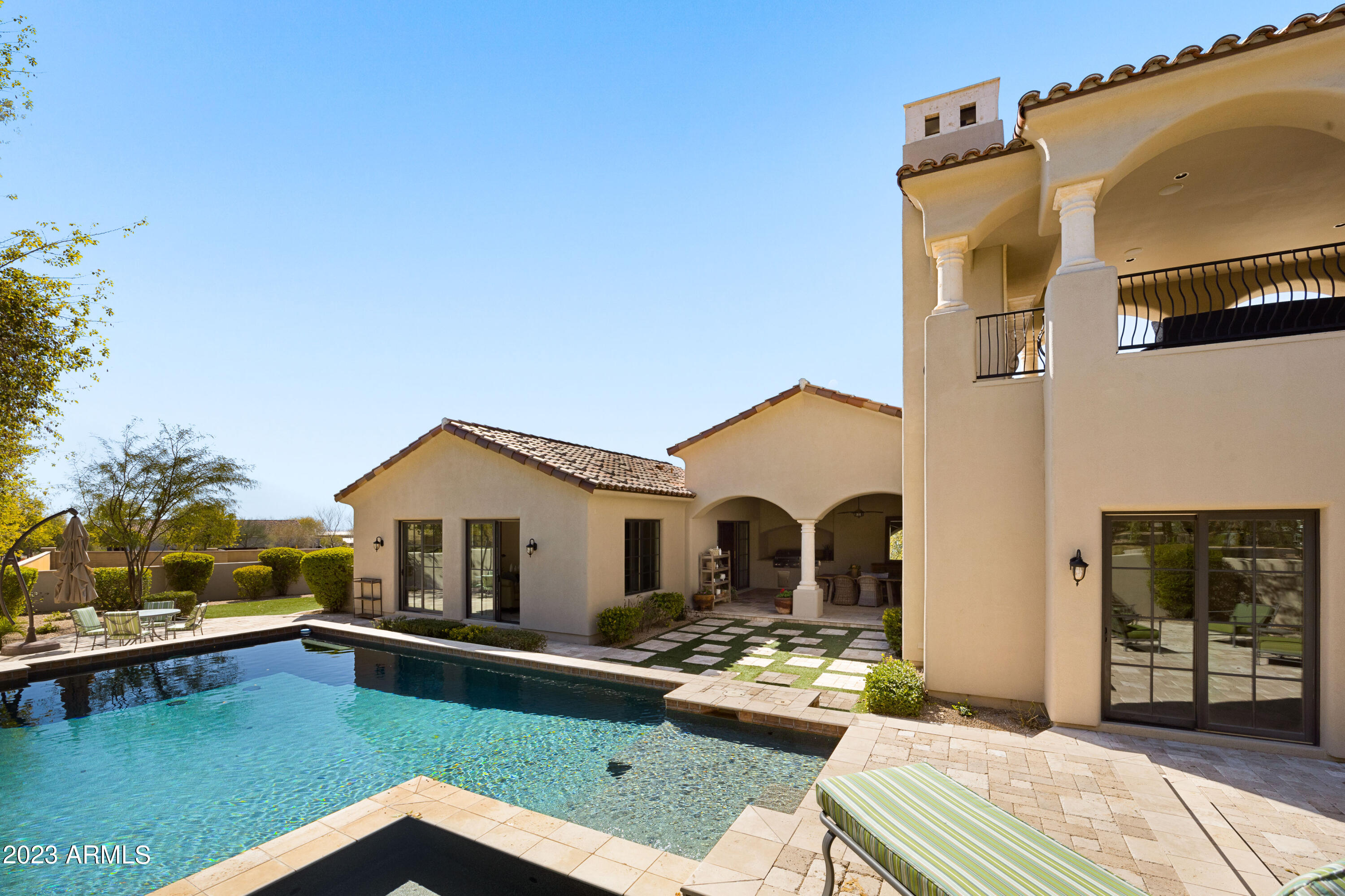 Silverleaf at  DC Ranch - Residential