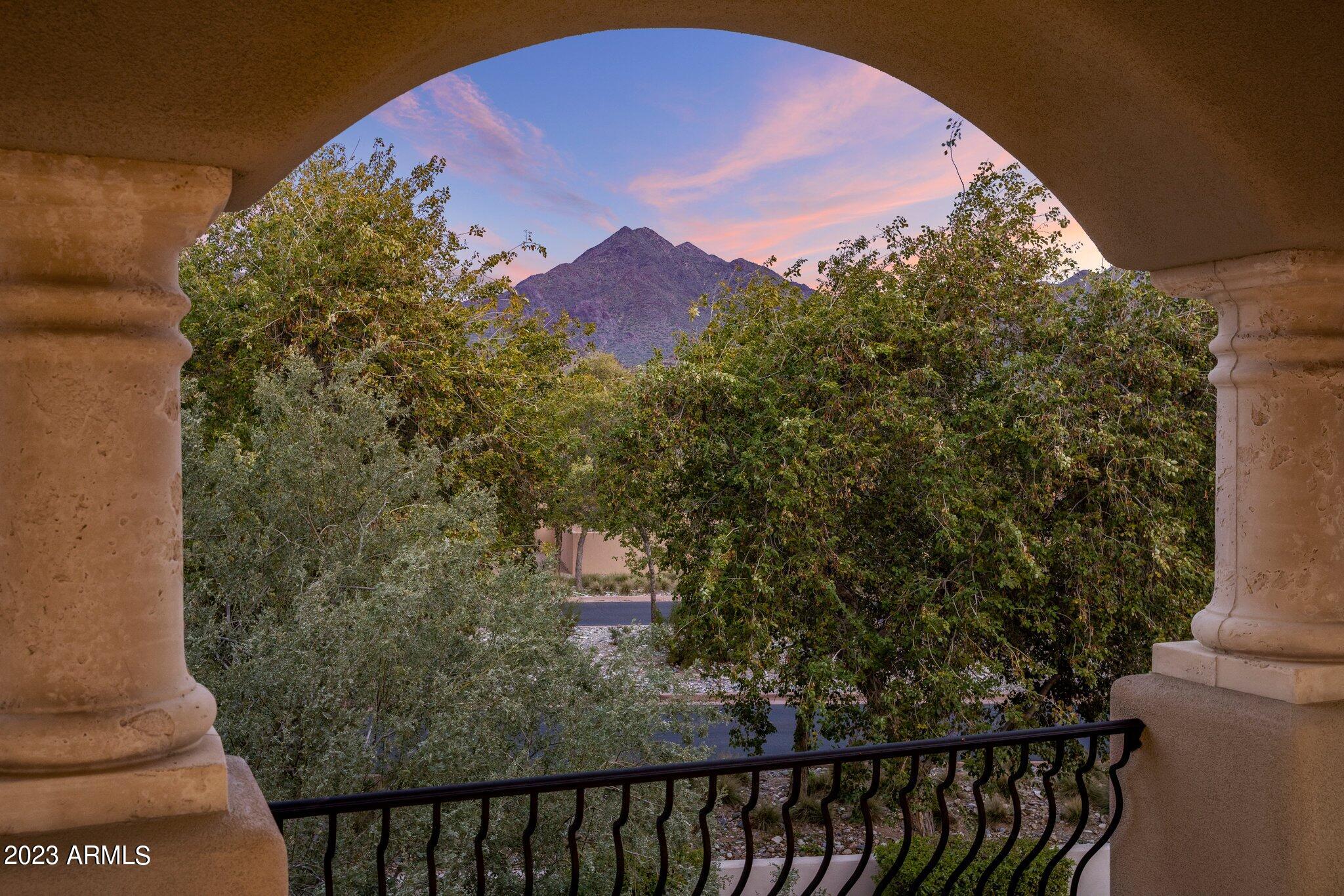 Silverleaf at  DC Ranch - Residential