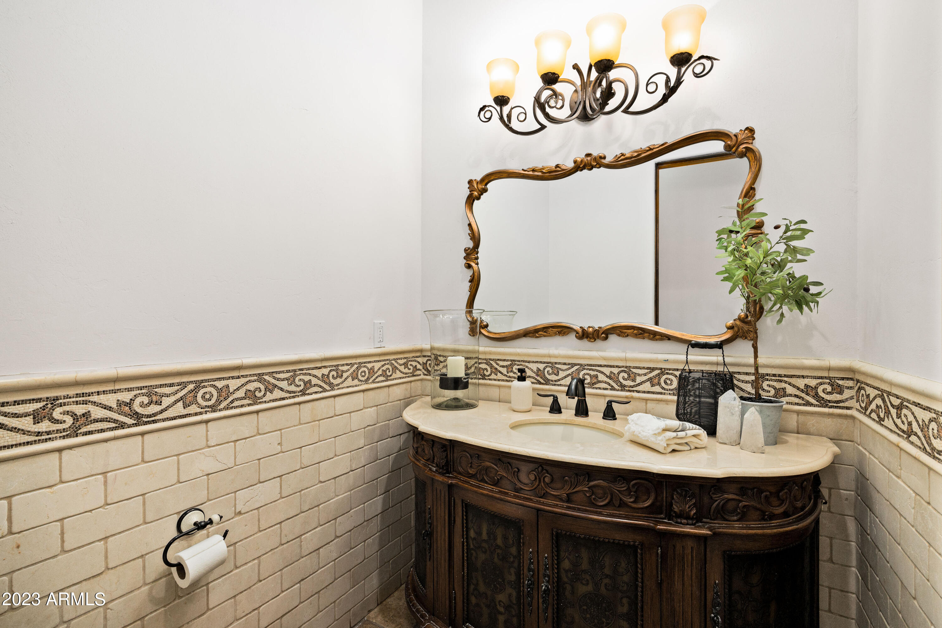 Silverleaf at  DC Ranch - Residential