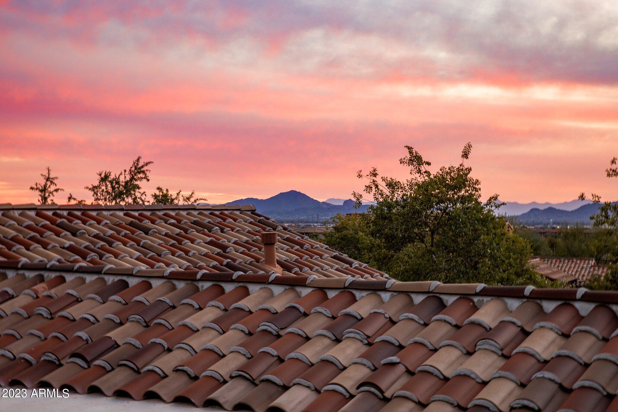 Silverleaf at  DC Ranch - Residential