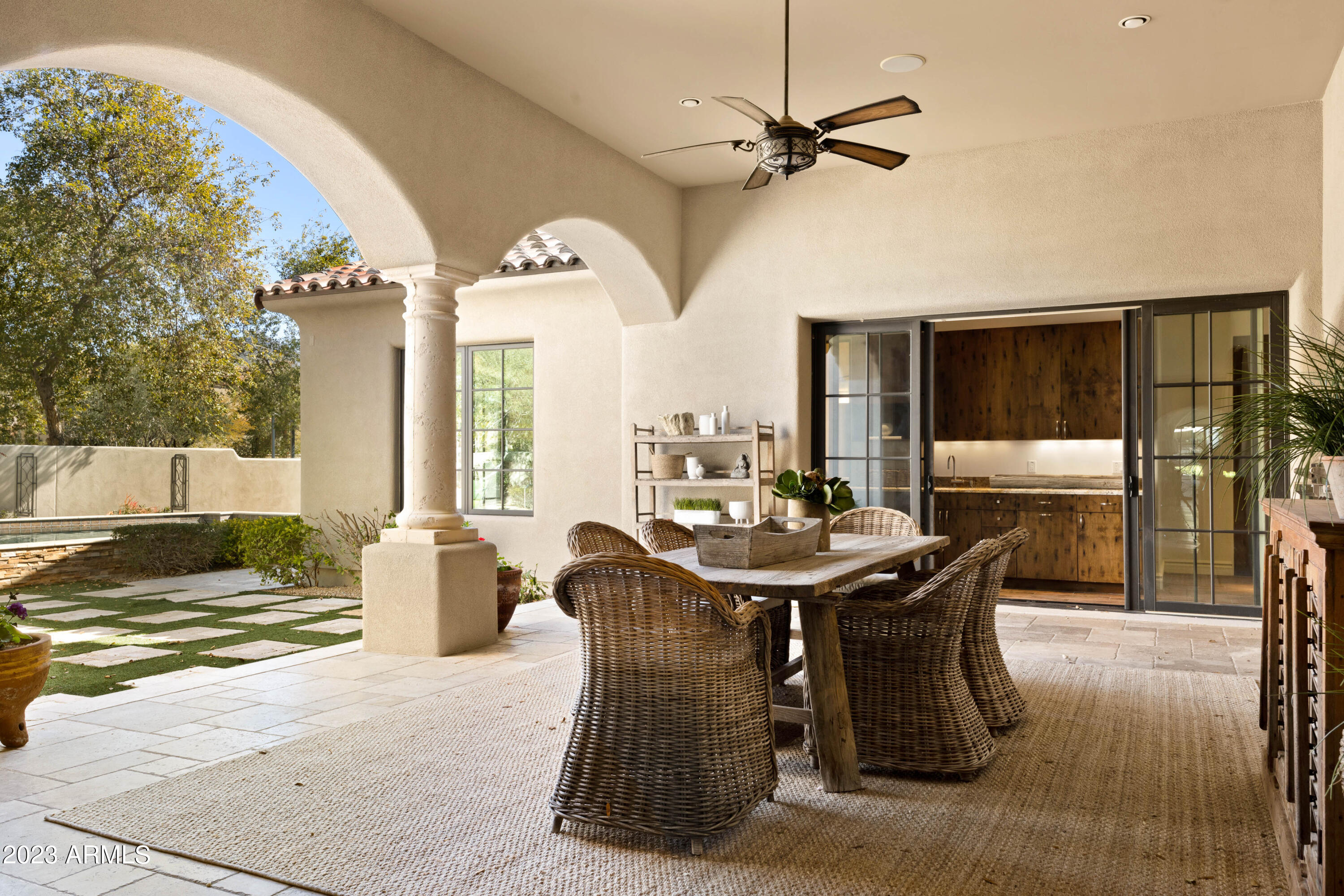 Silverleaf at  DC Ranch - Residential