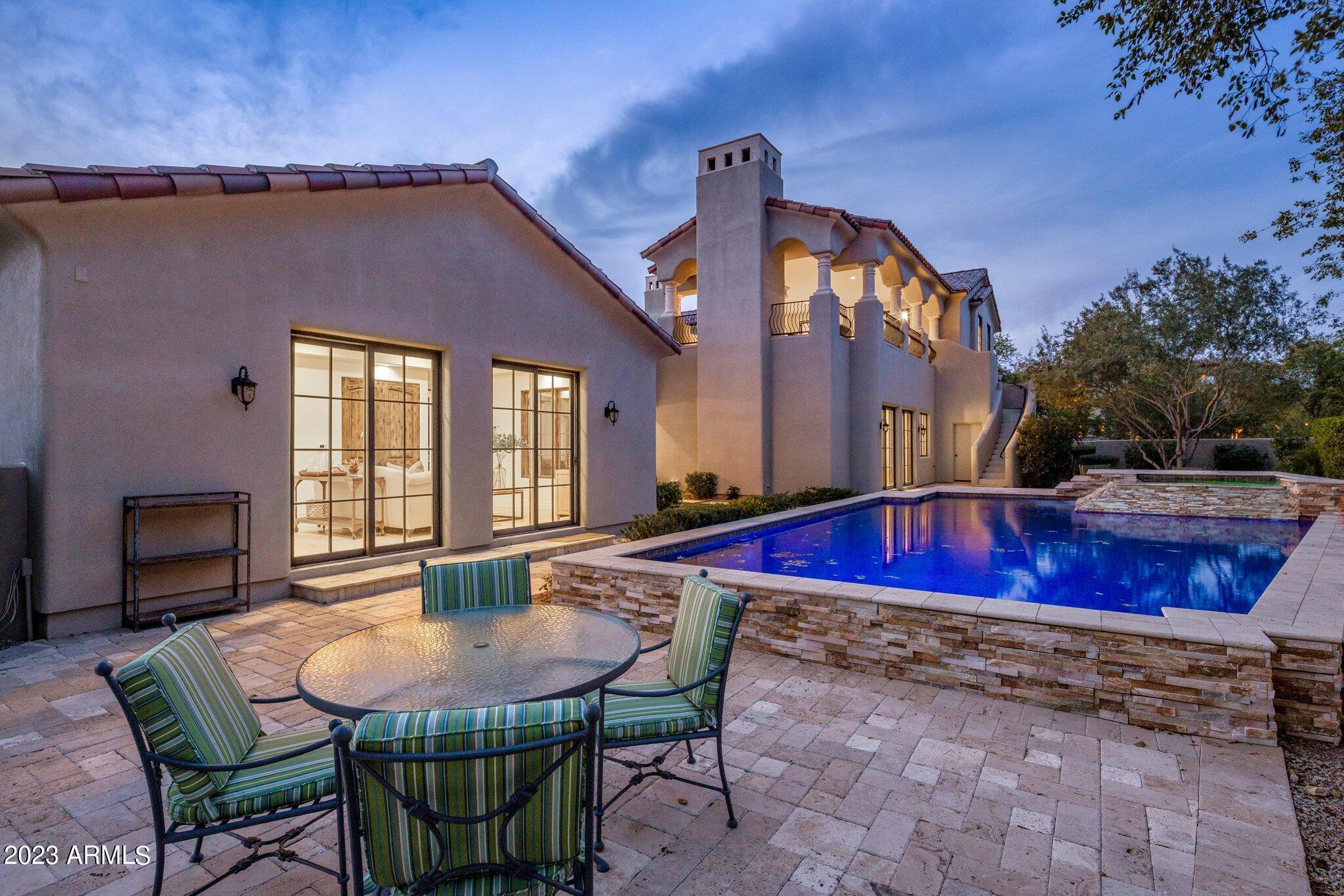 Silverleaf at  DC Ranch - Residential