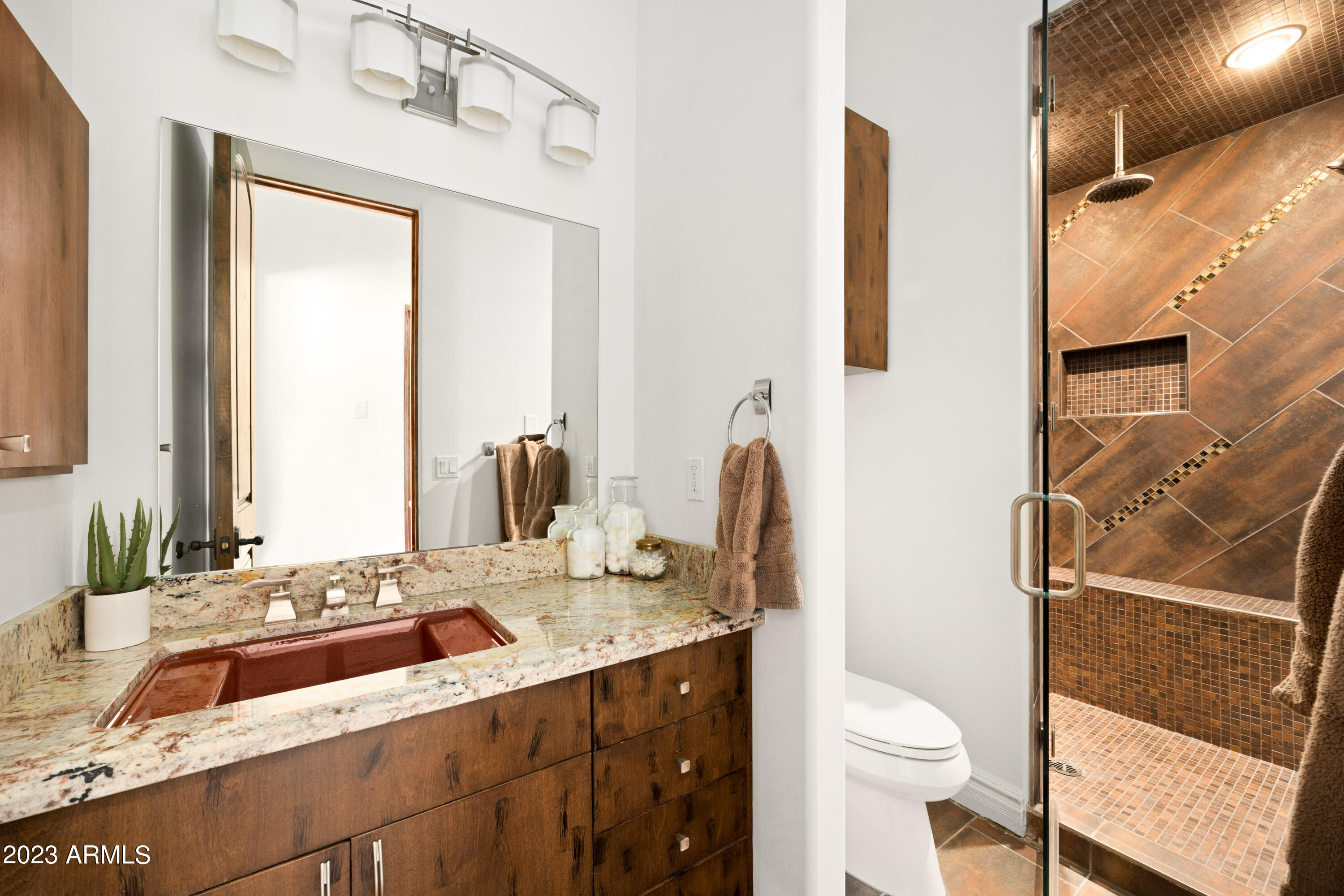 Silverleaf at  DC Ranch - Residential