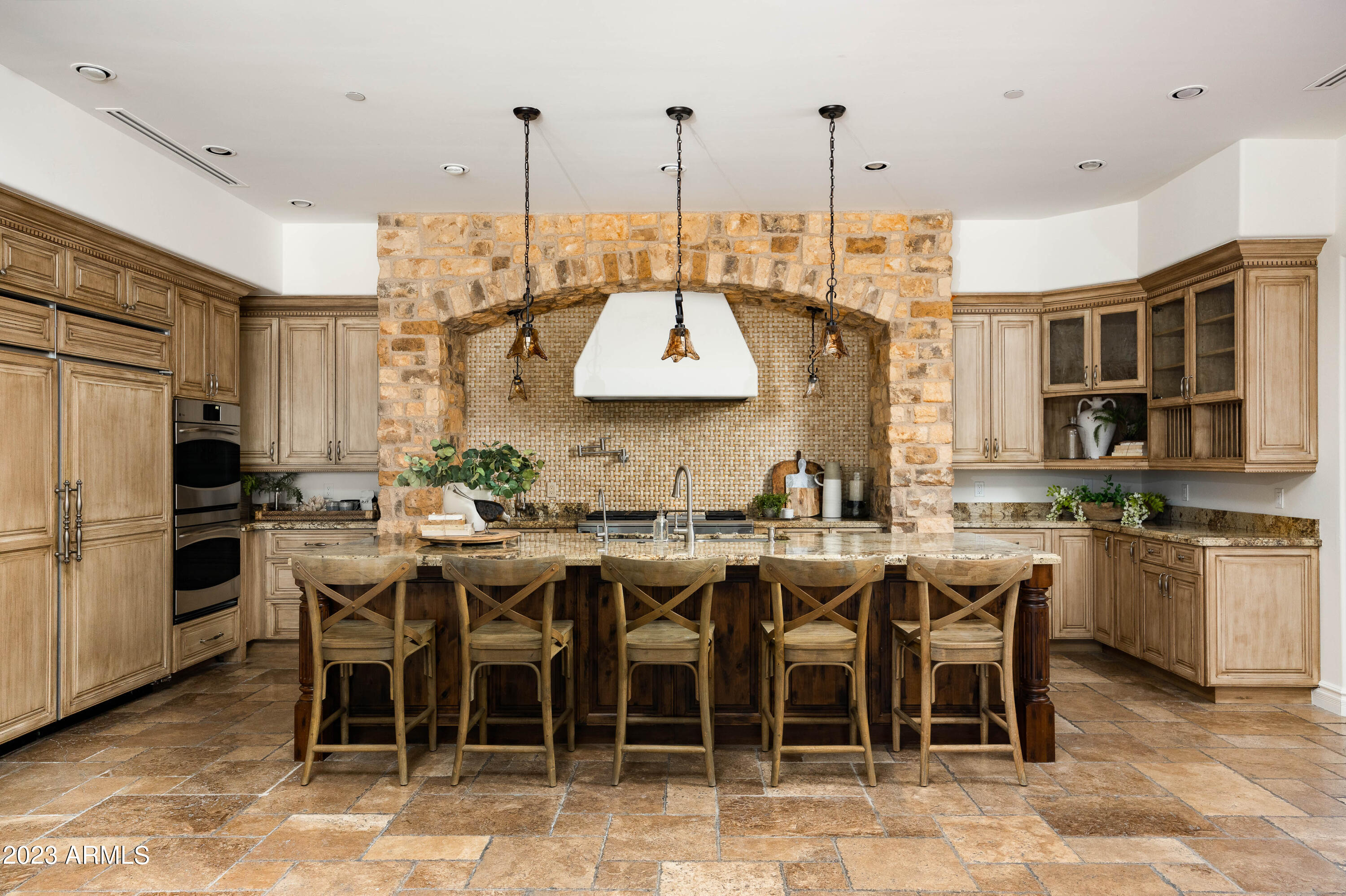 Silverleaf at  DC Ranch - Residential