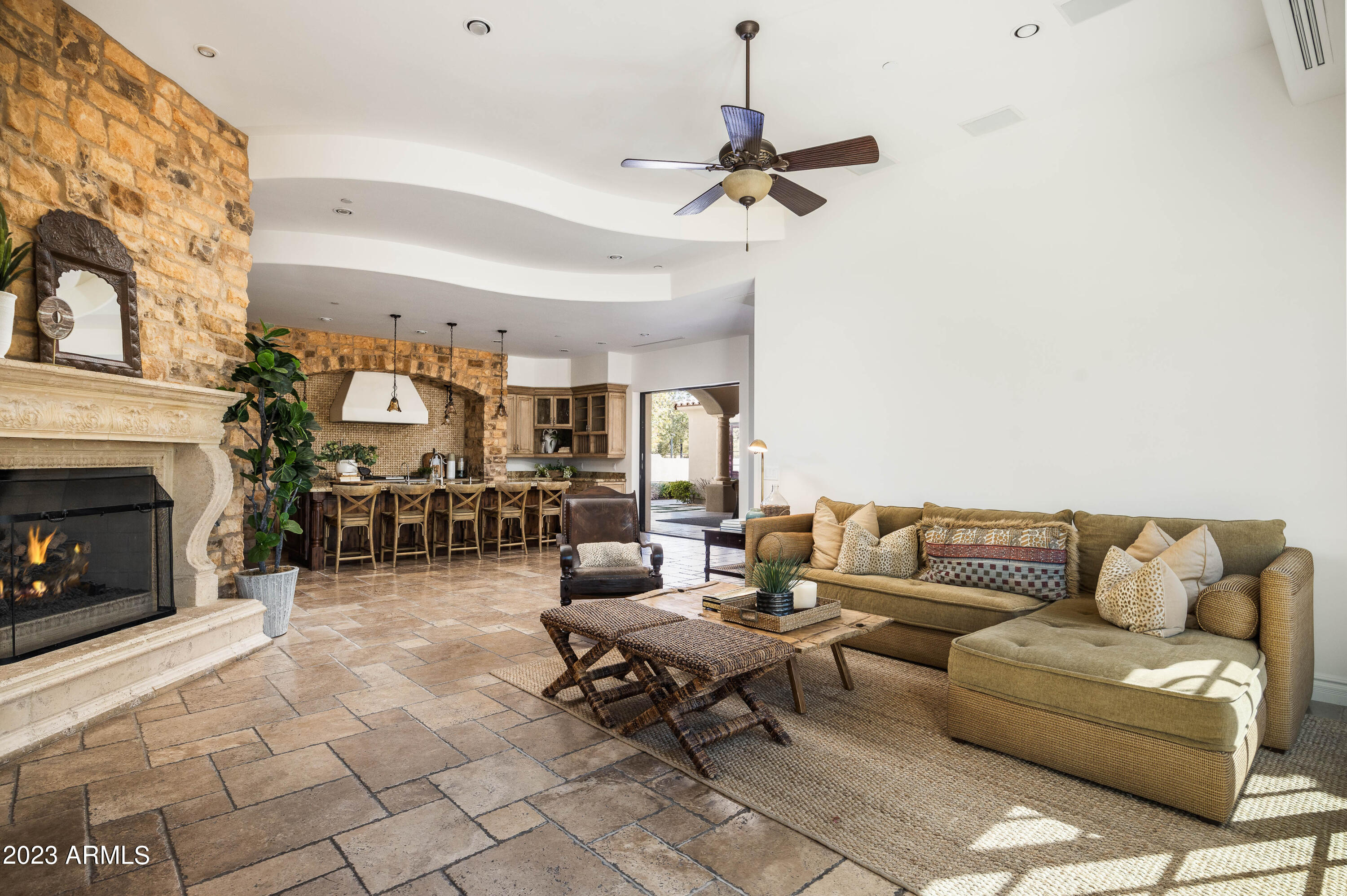 Silverleaf at  DC Ranch - Residential