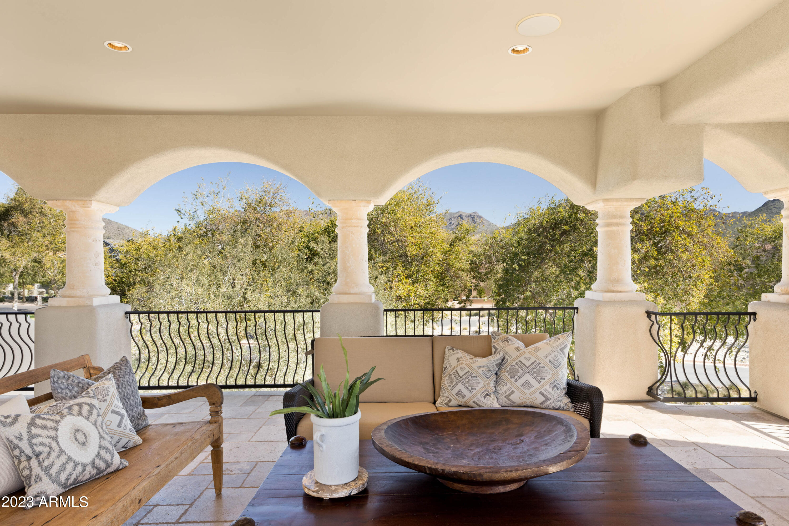Silverleaf at  DC Ranch - Residential