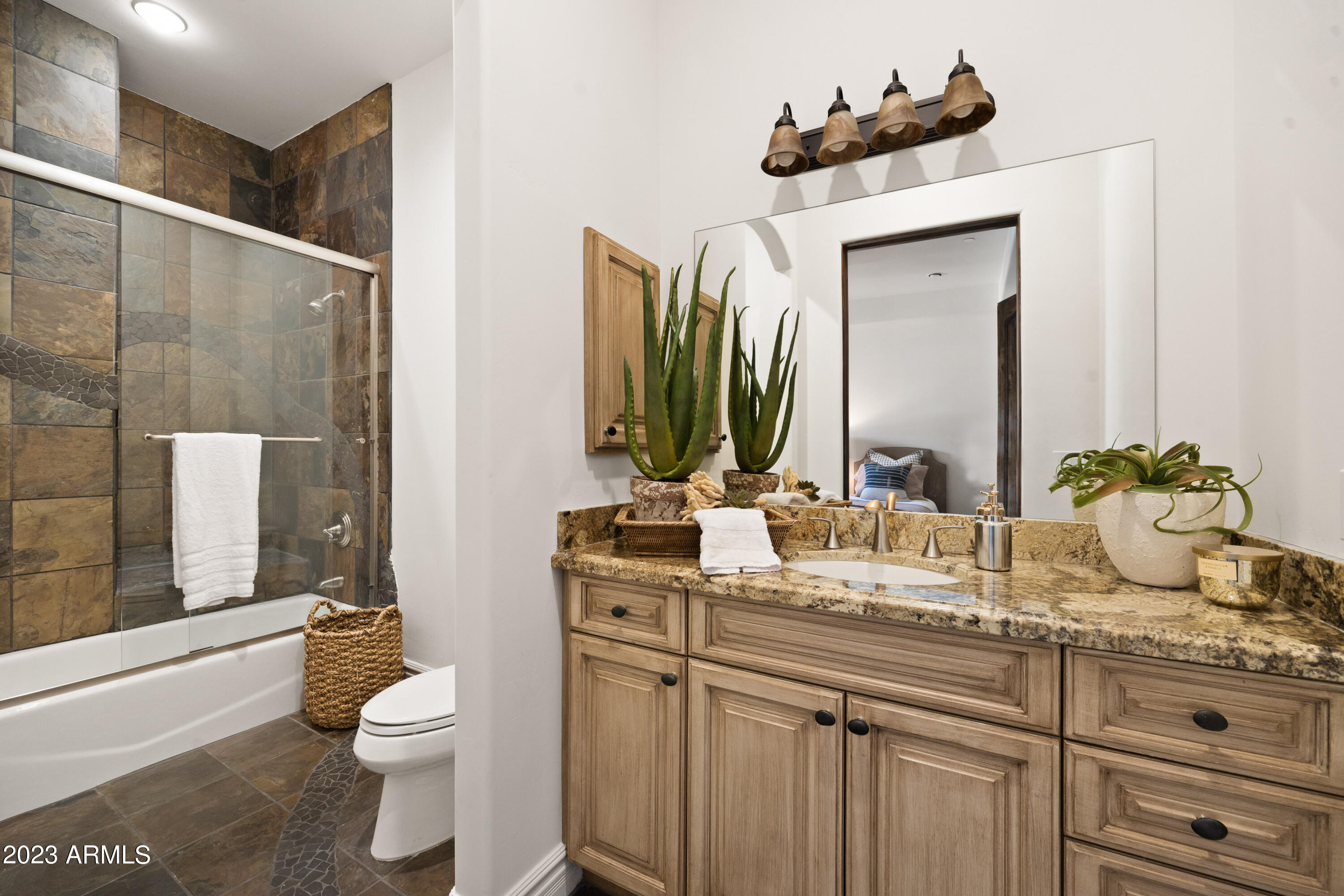 Silverleaf at  DC Ranch - Residential