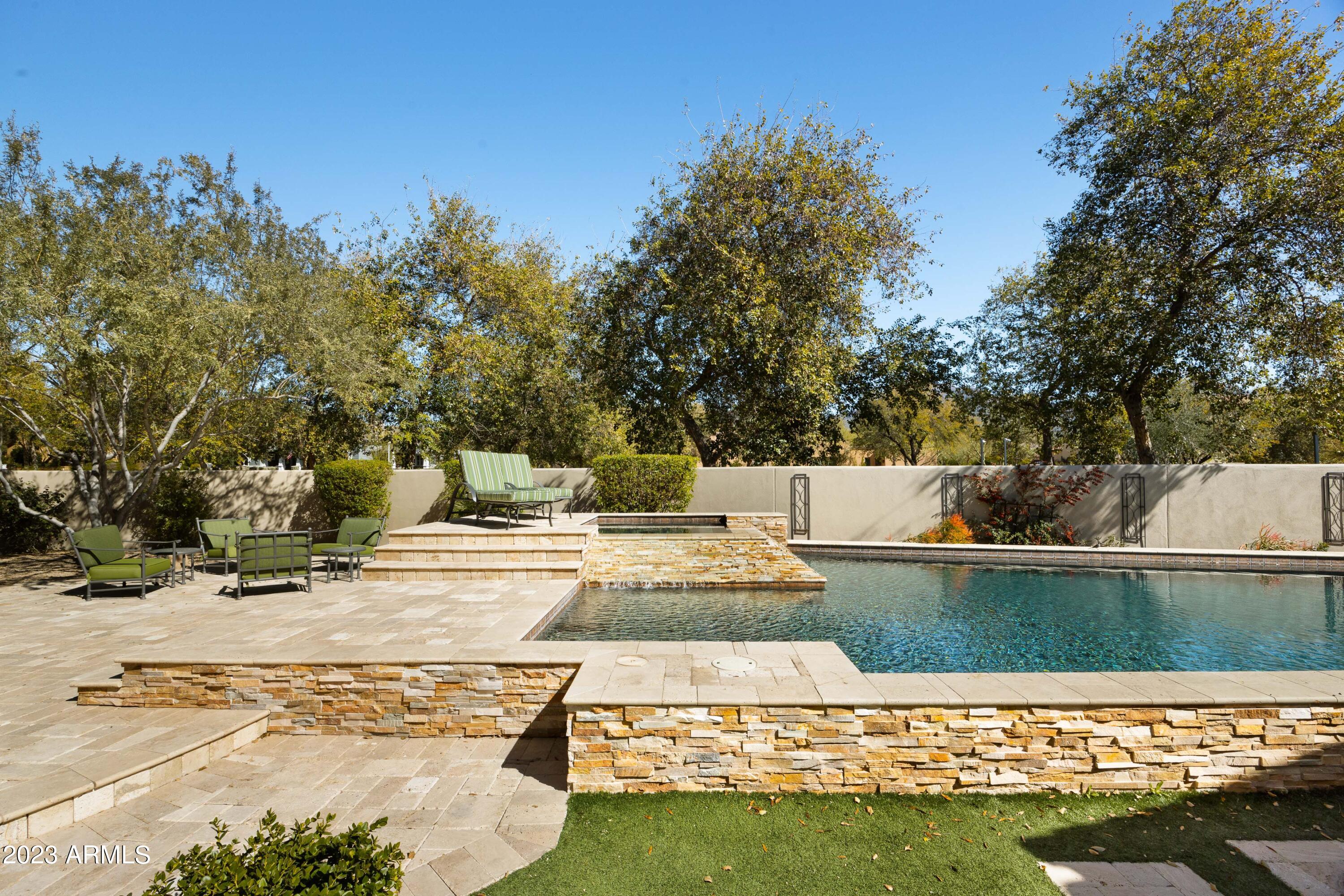 Silverleaf at  DC Ranch - Residential