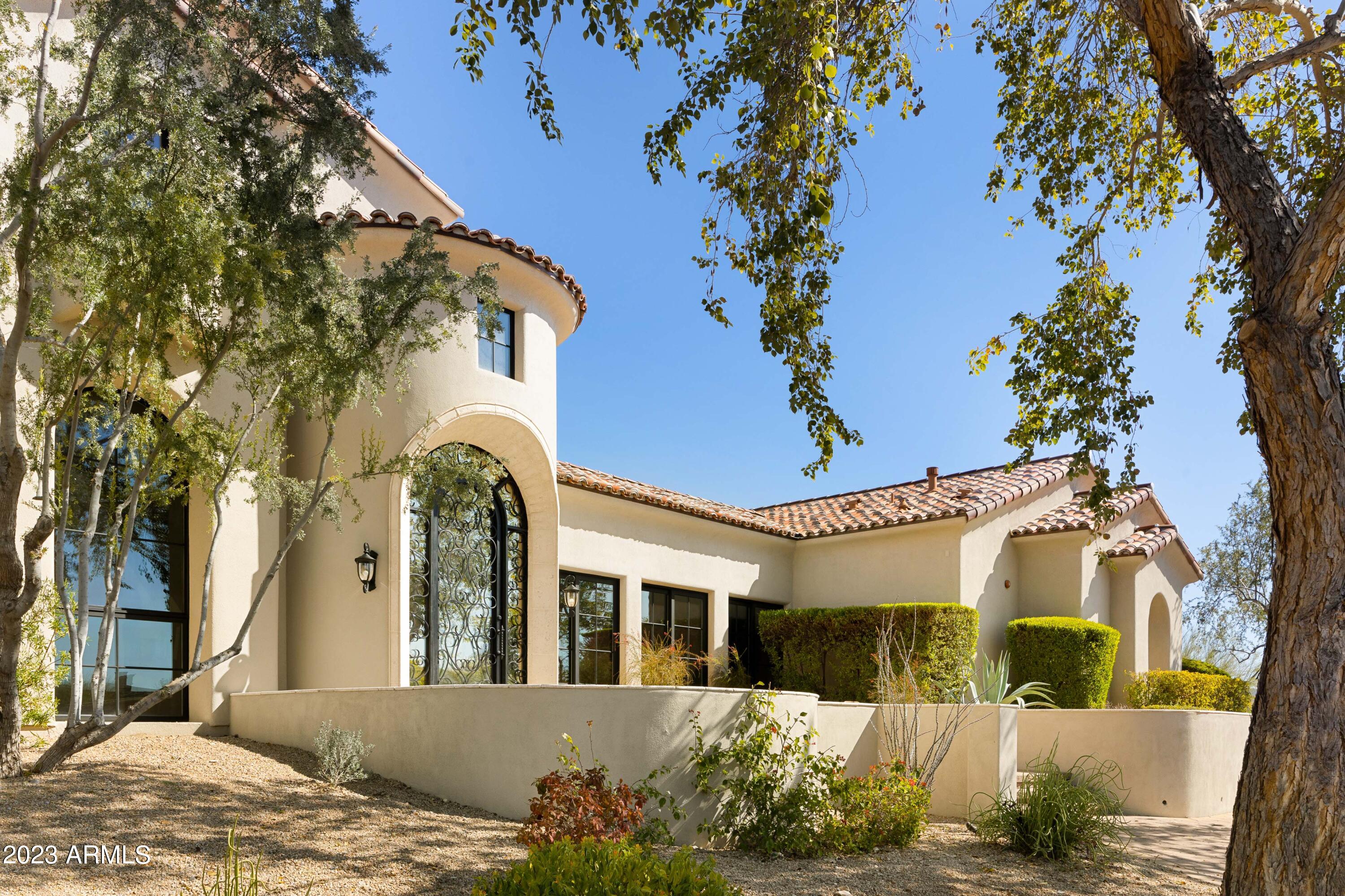 Silverleaf at  DC Ranch - Residential