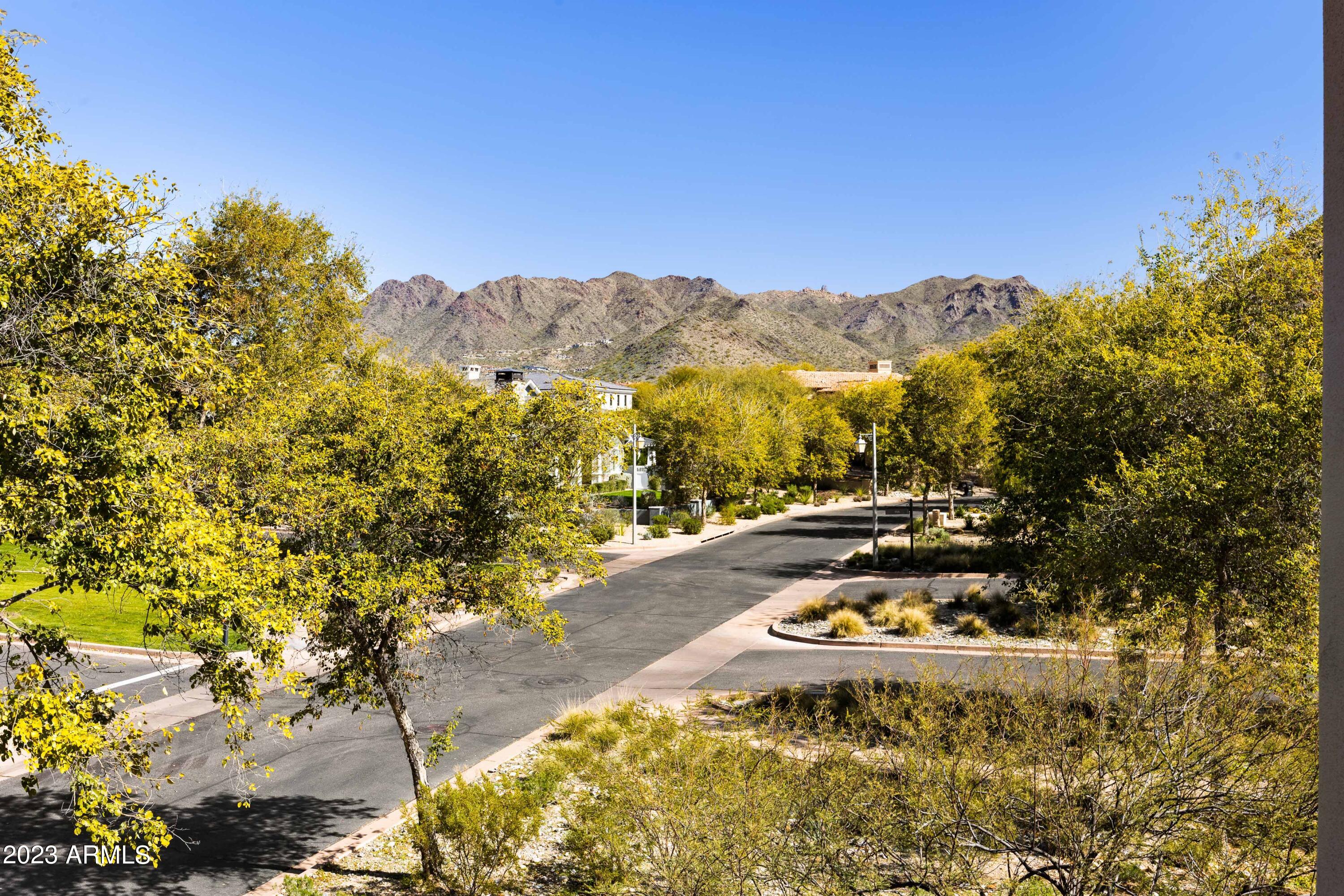 Silverleaf at  DC Ranch - Residential