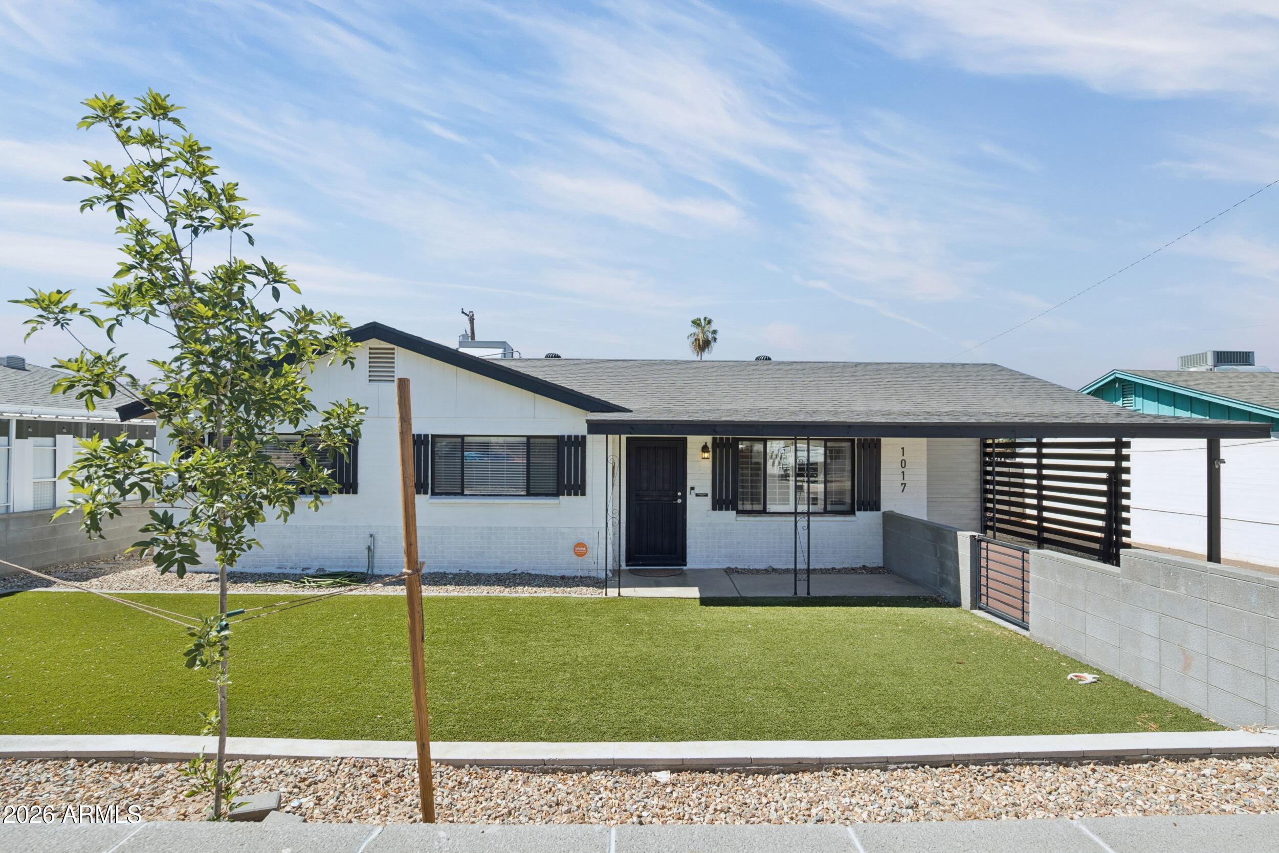 NEW NORTHTOWN 2 - Residential