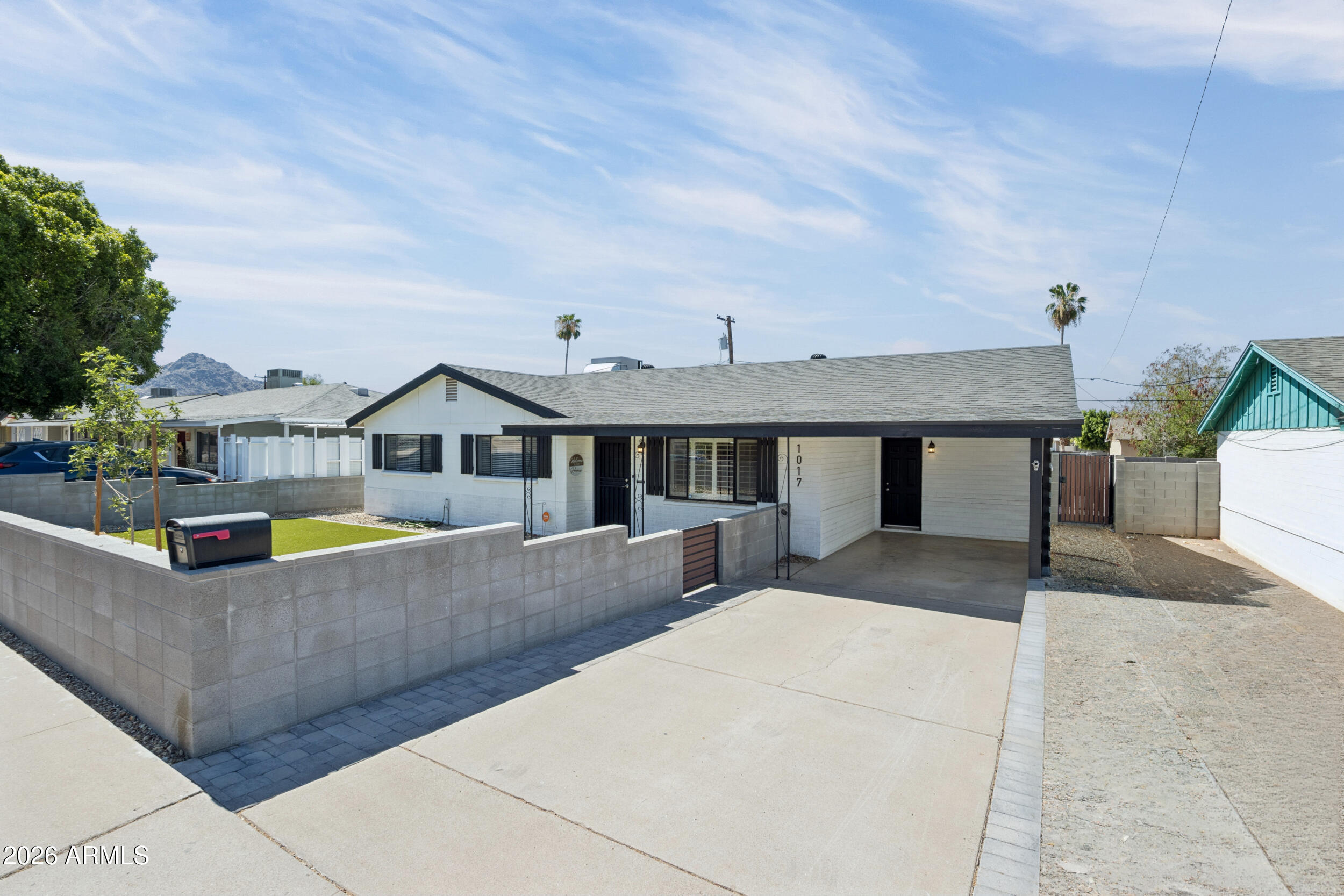 NEW NORTHTOWN 2 - Residential