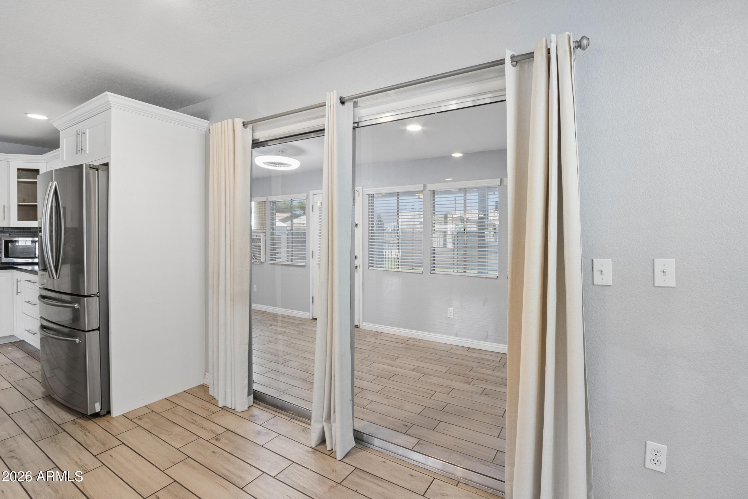 NEW NORTHTOWN 2 - Residential
