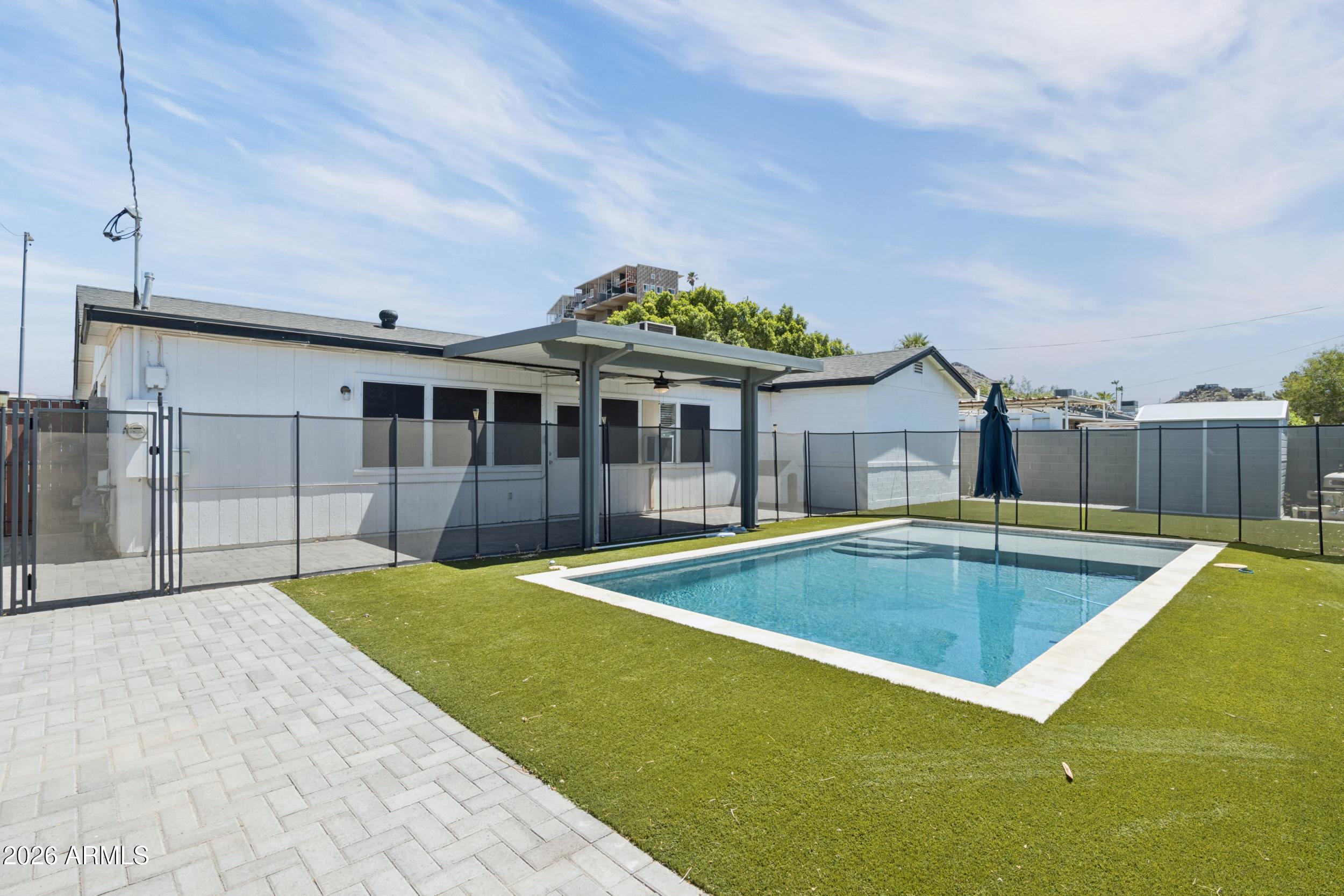 NEW NORTHTOWN 2 - Residential