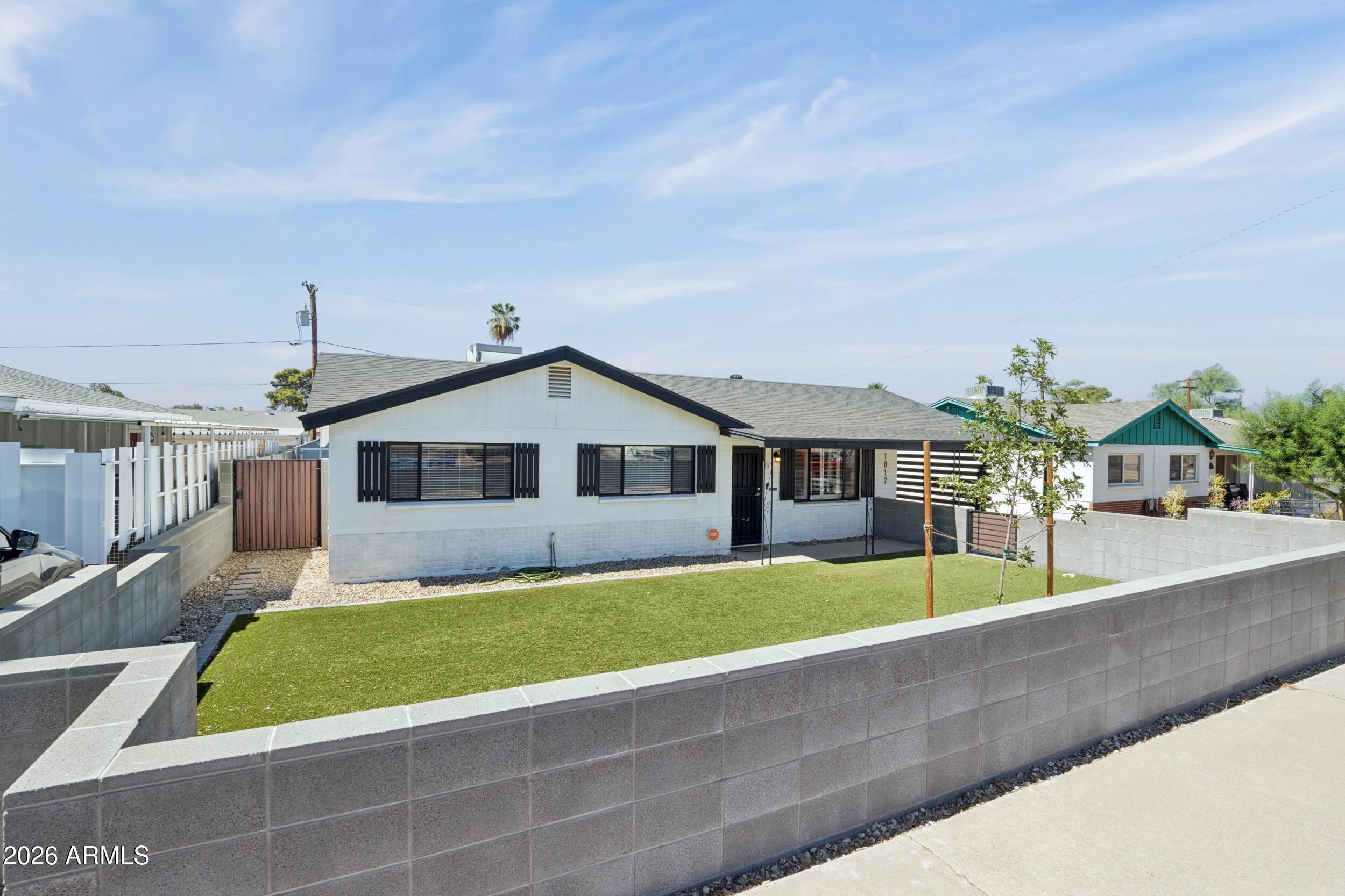 NEW NORTHTOWN 2 - Residential