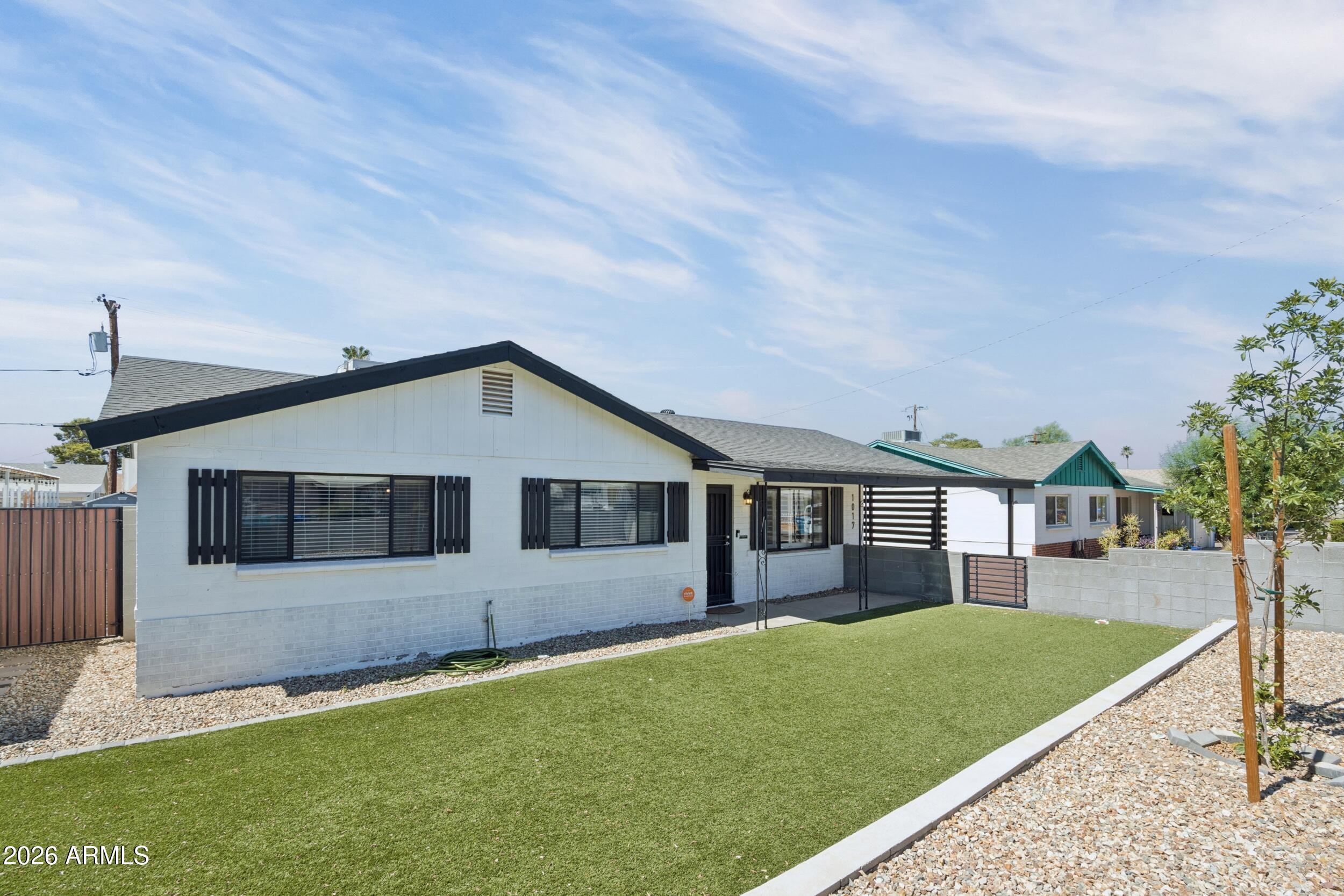 NEW NORTHTOWN 2 - Residential